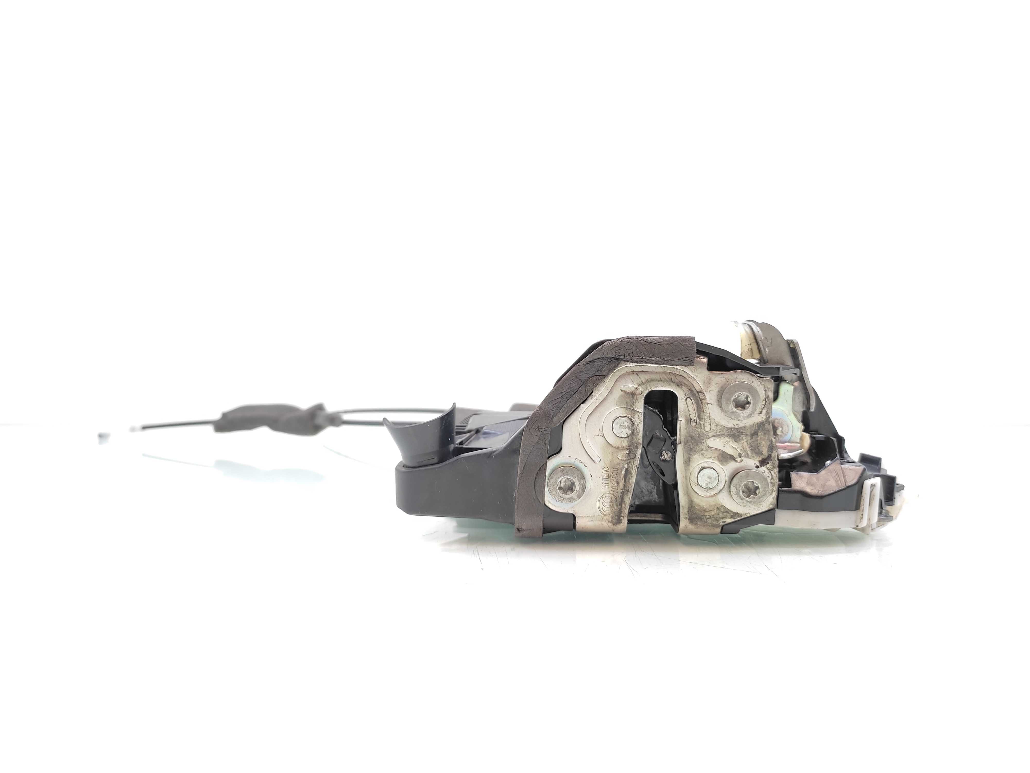 Fechadura Porta Dianteira Direita Honda City Fit 2015 2016 2