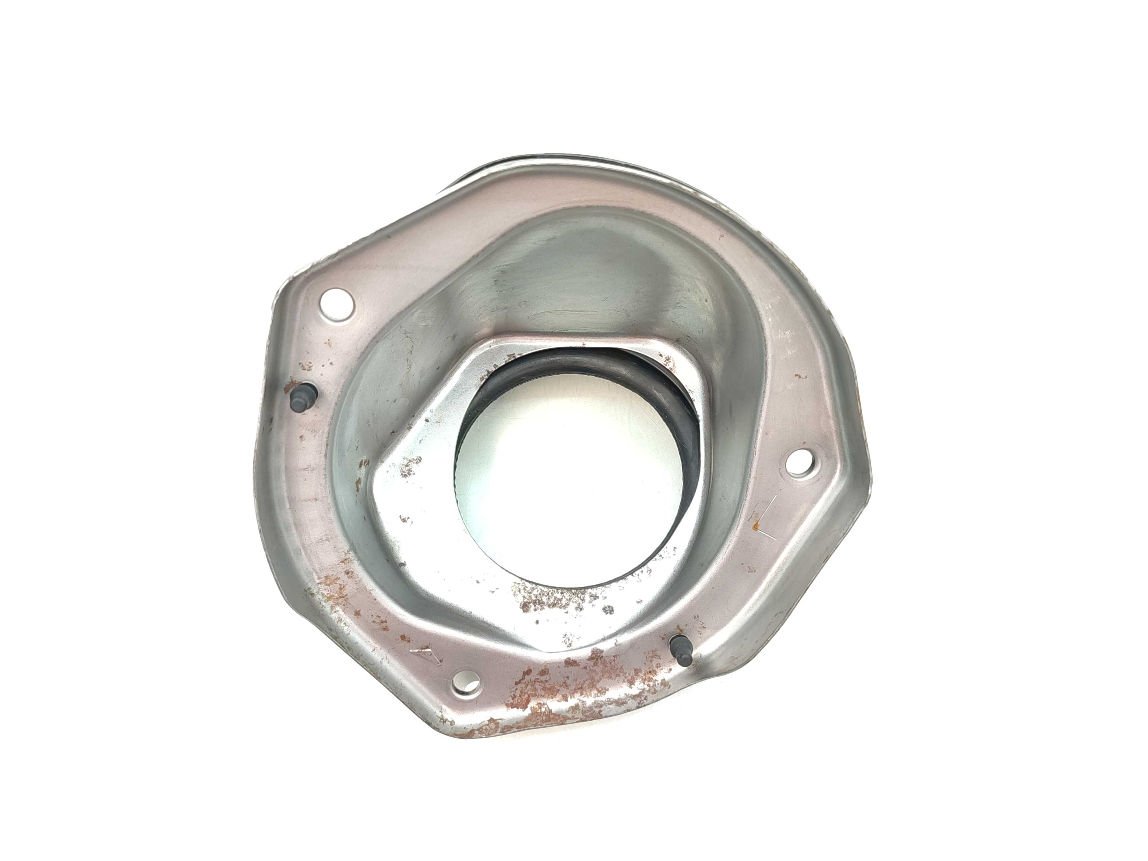 Coifa Guarda Pó Caixa Direção Mitsubishi Lancer 2014 2015 2