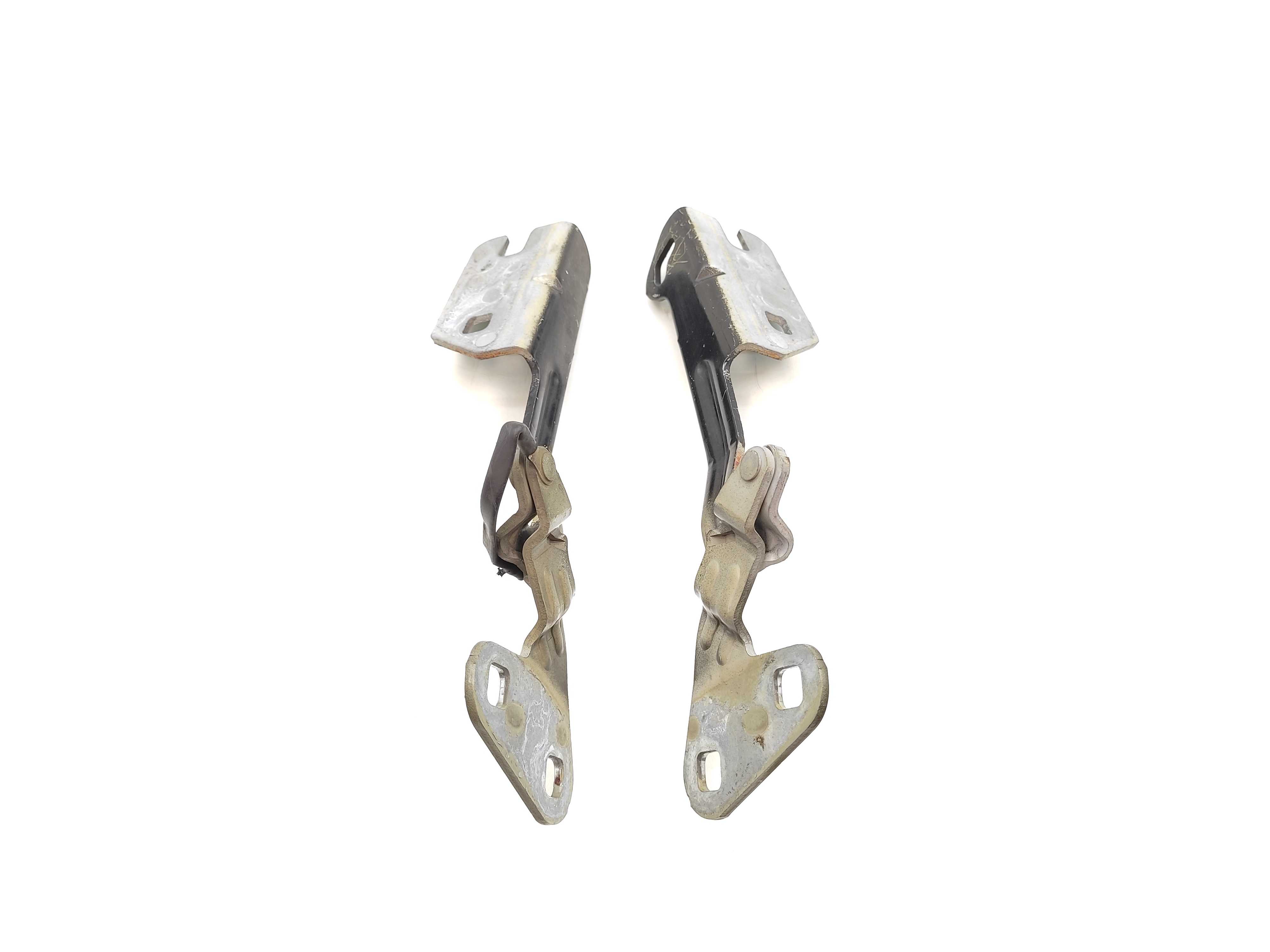 Par Dobradiça Capo Citroen Xsara Picasso 2001 Á 2012 3