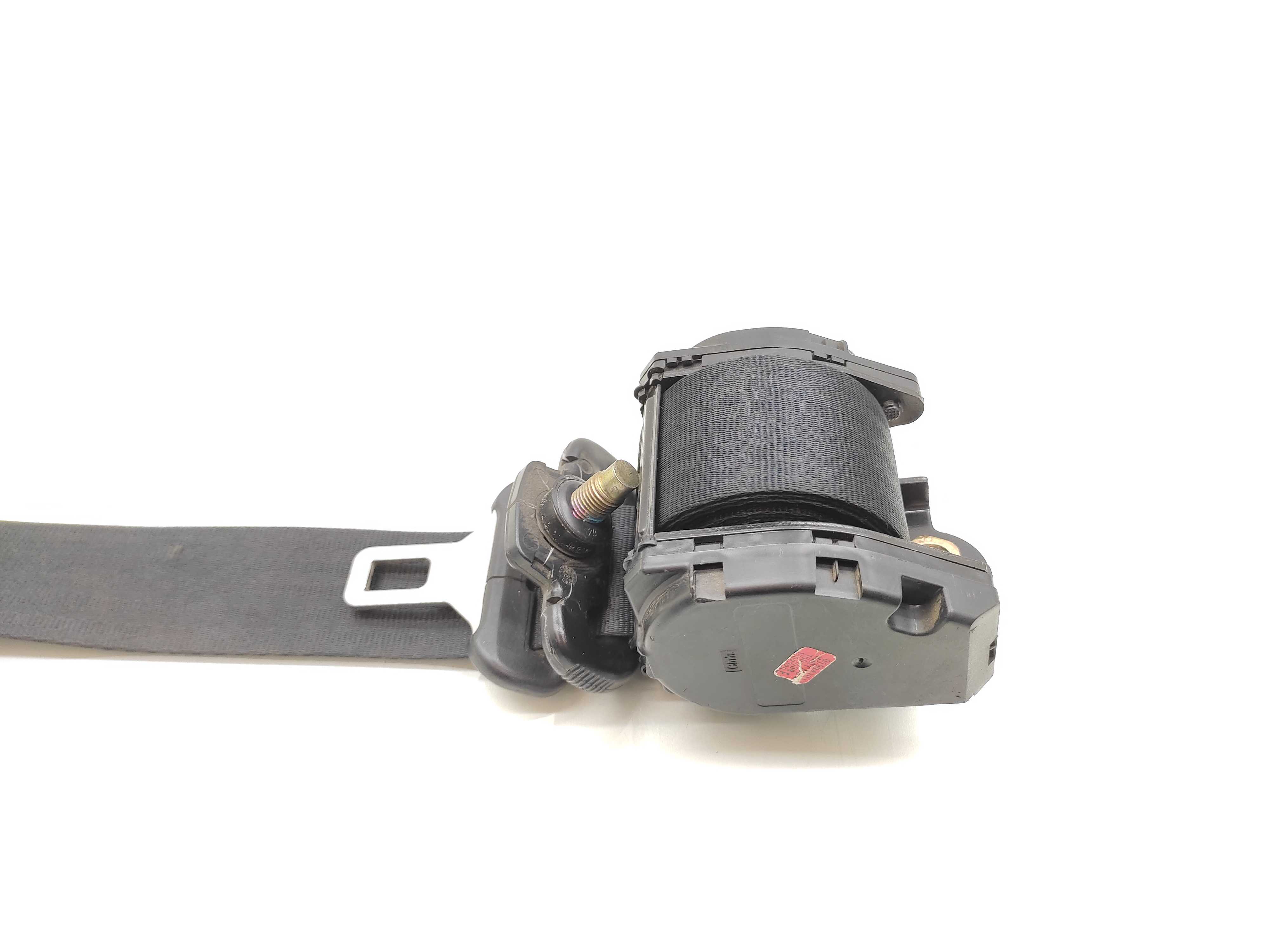 Cinto De Segurança Traseiro Esquerdo Fiat Stilo 2008 2007 3