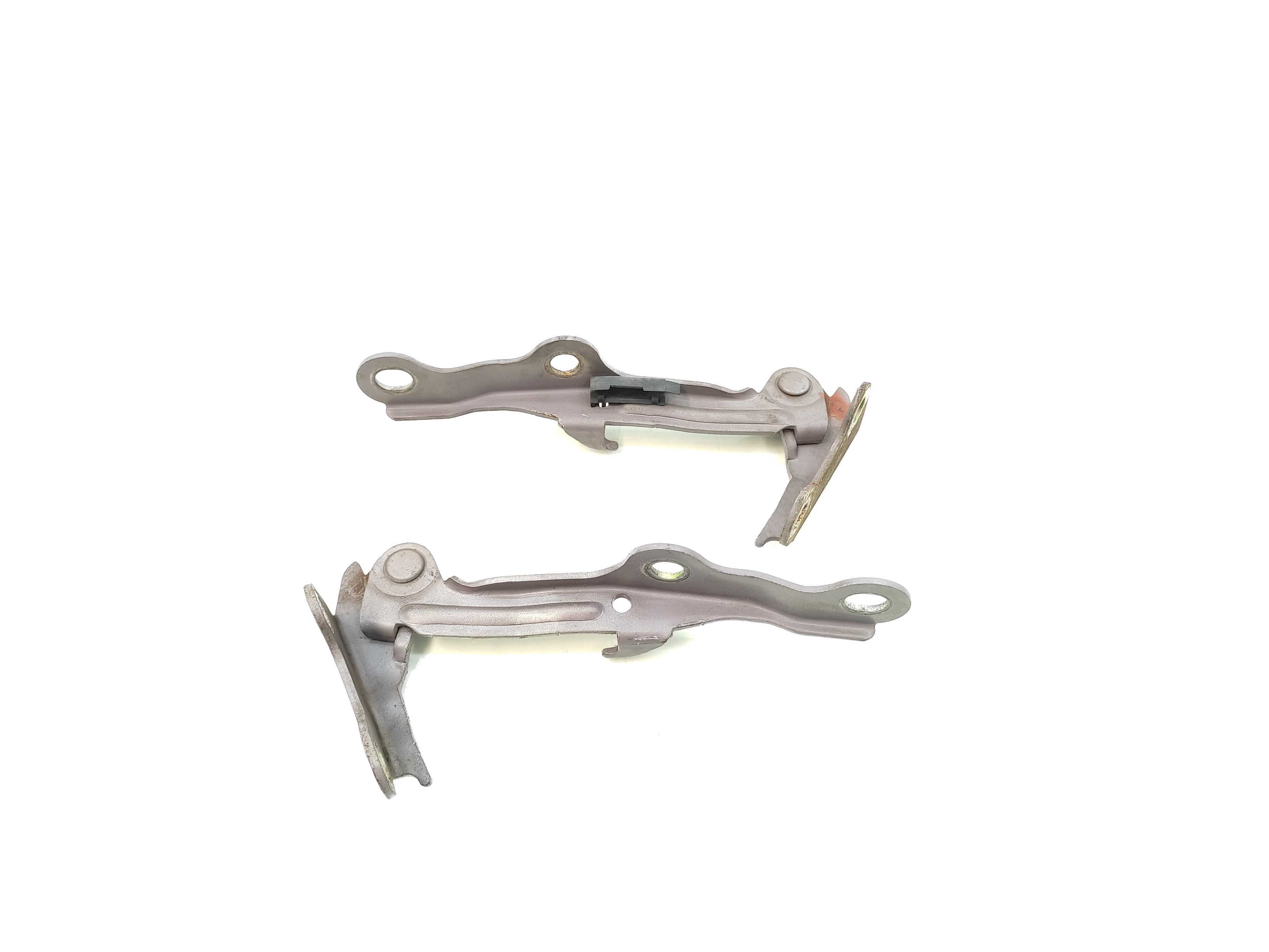 Par Braço Capô Hyundai Accent 1995 1995 1997 1