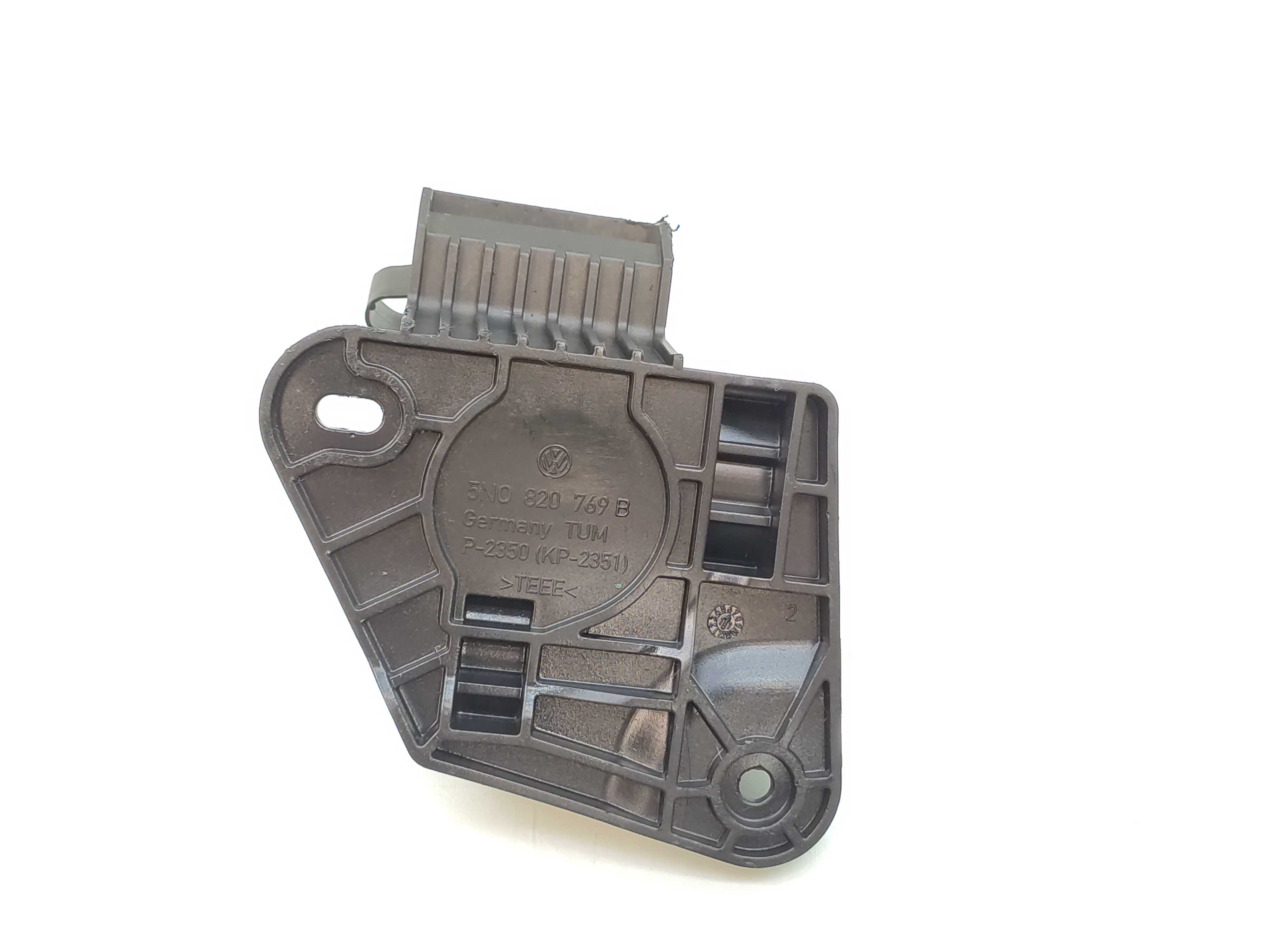 Suporte Mangueiras Ar Condicionado Vw Tiguan 2011 2012 2013 3