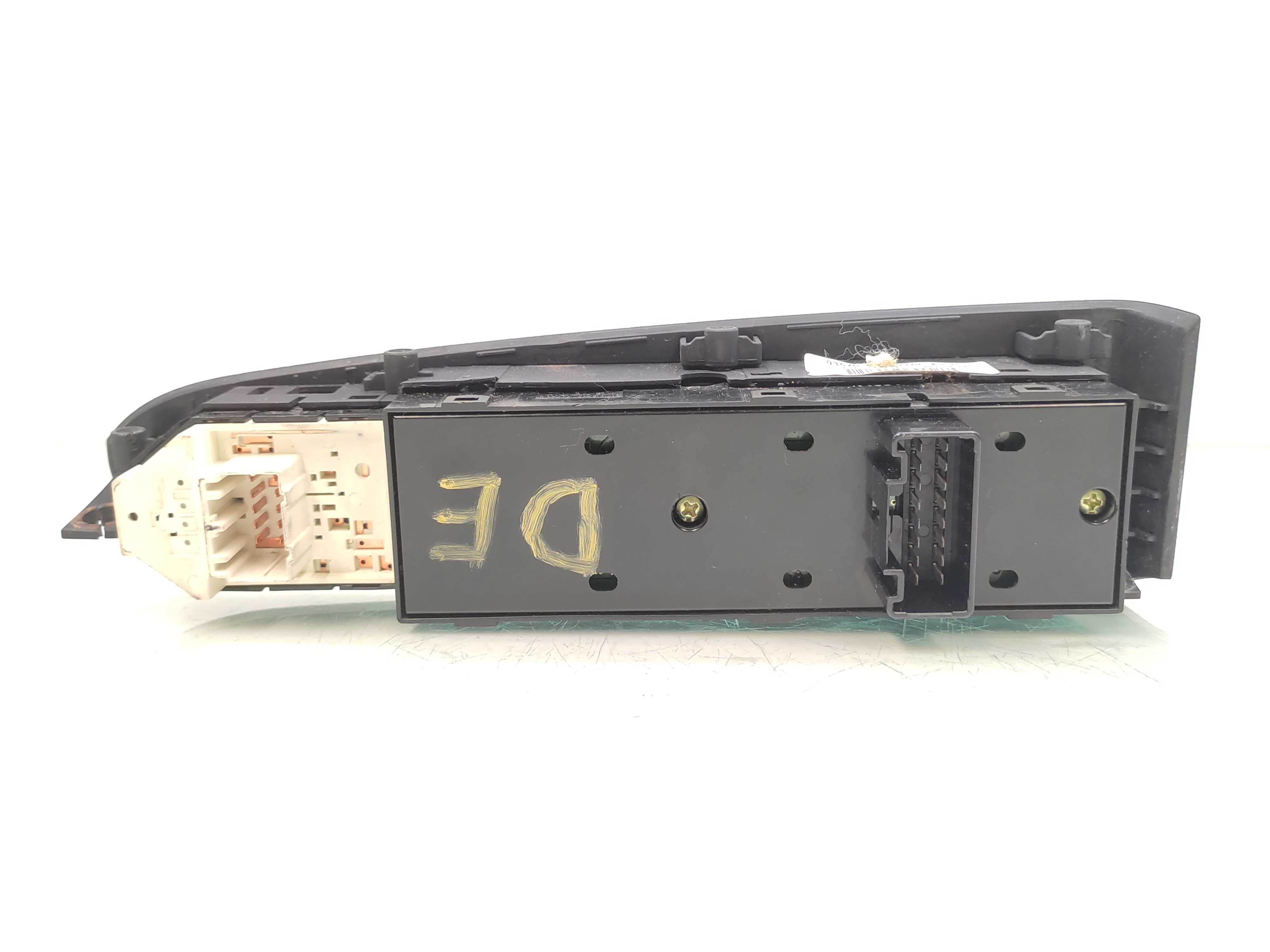 Comando Botão Vidro Retrovisor Trava Kia Sportage 2011 2012 2