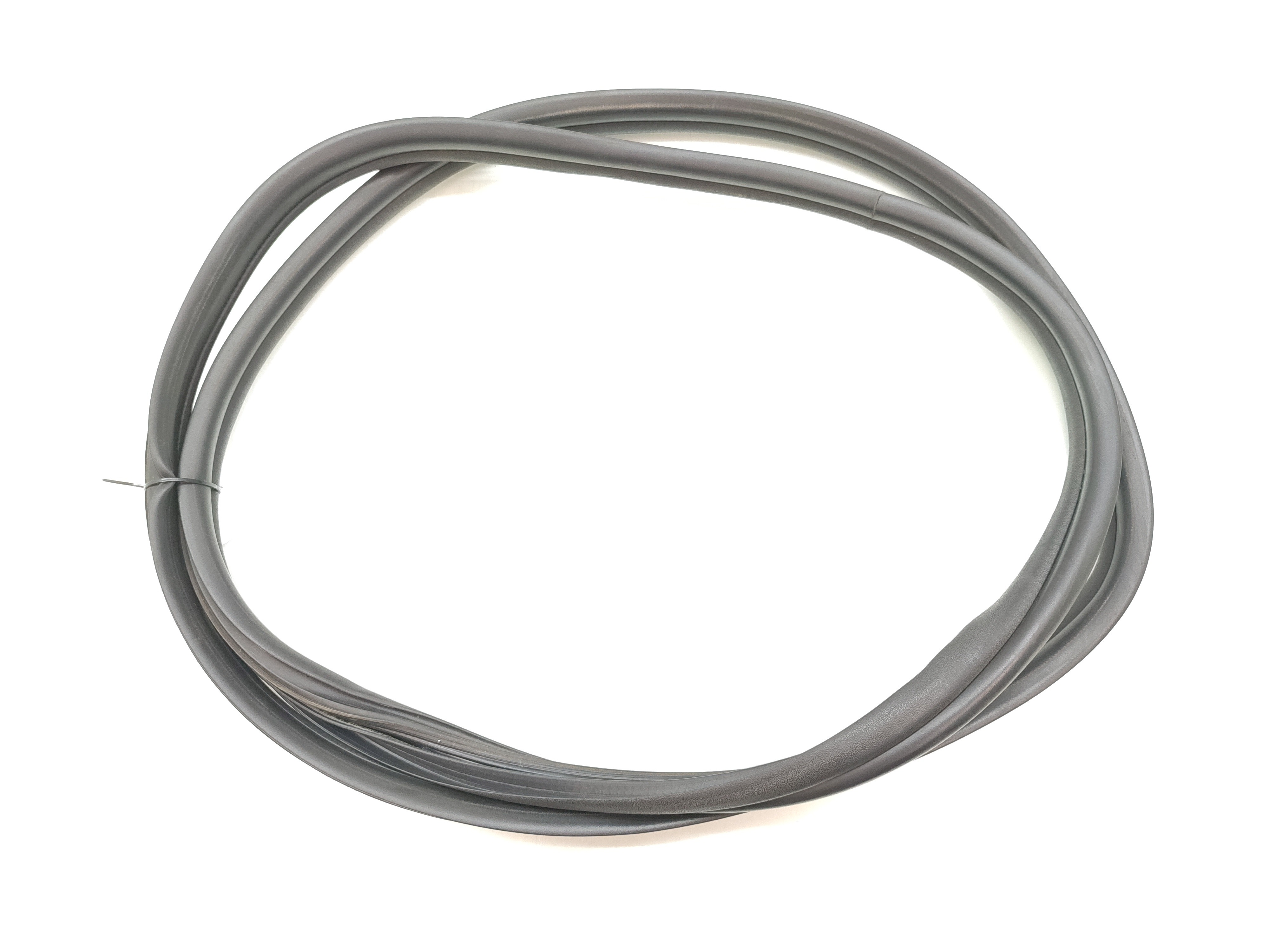 Borracha Carroceria Porta T/ Esquerda Vw Gol Voyage G5 2