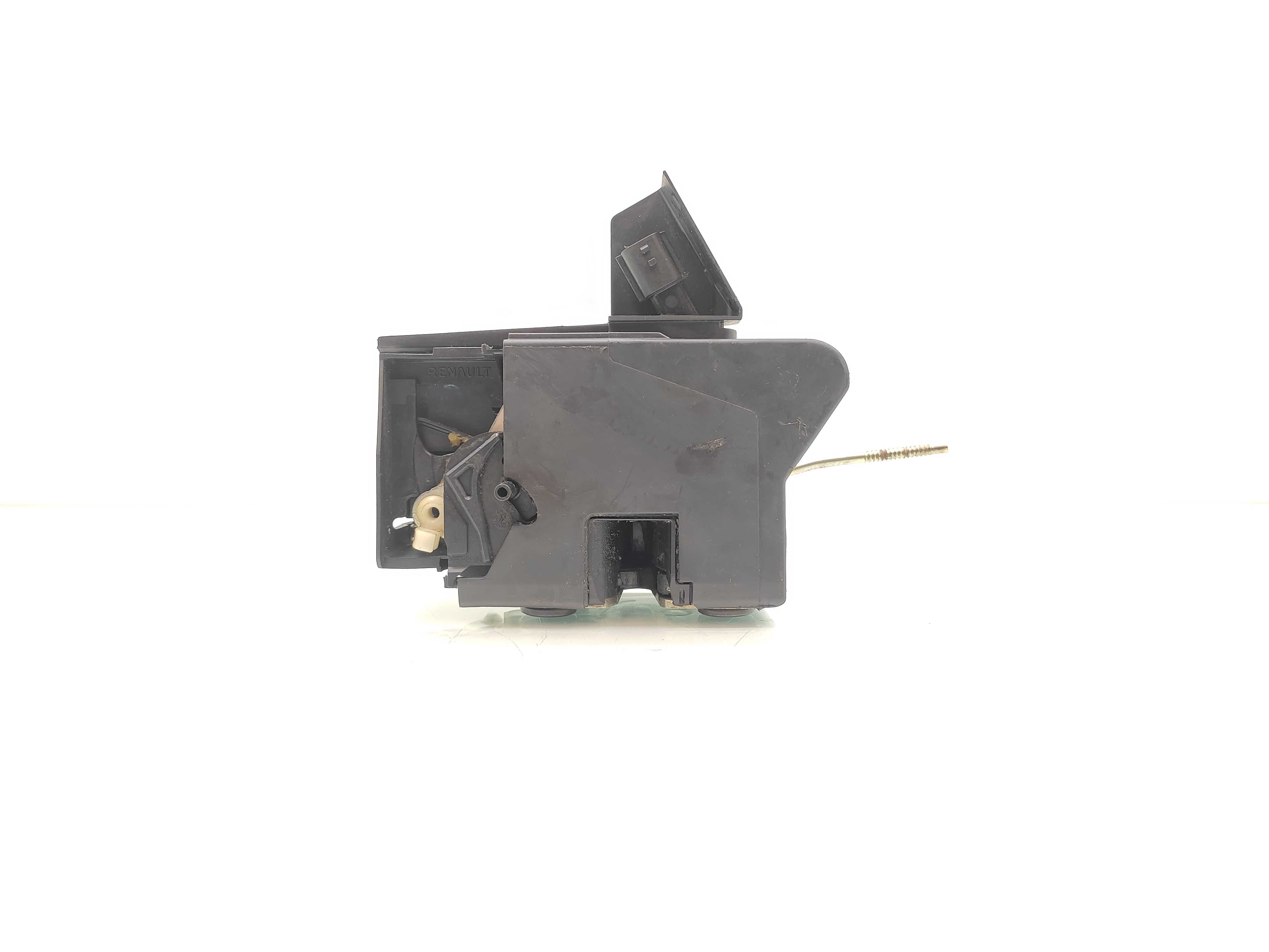 Fechadura Porta Traseira Direita Renault Sandero 2015 2016 2