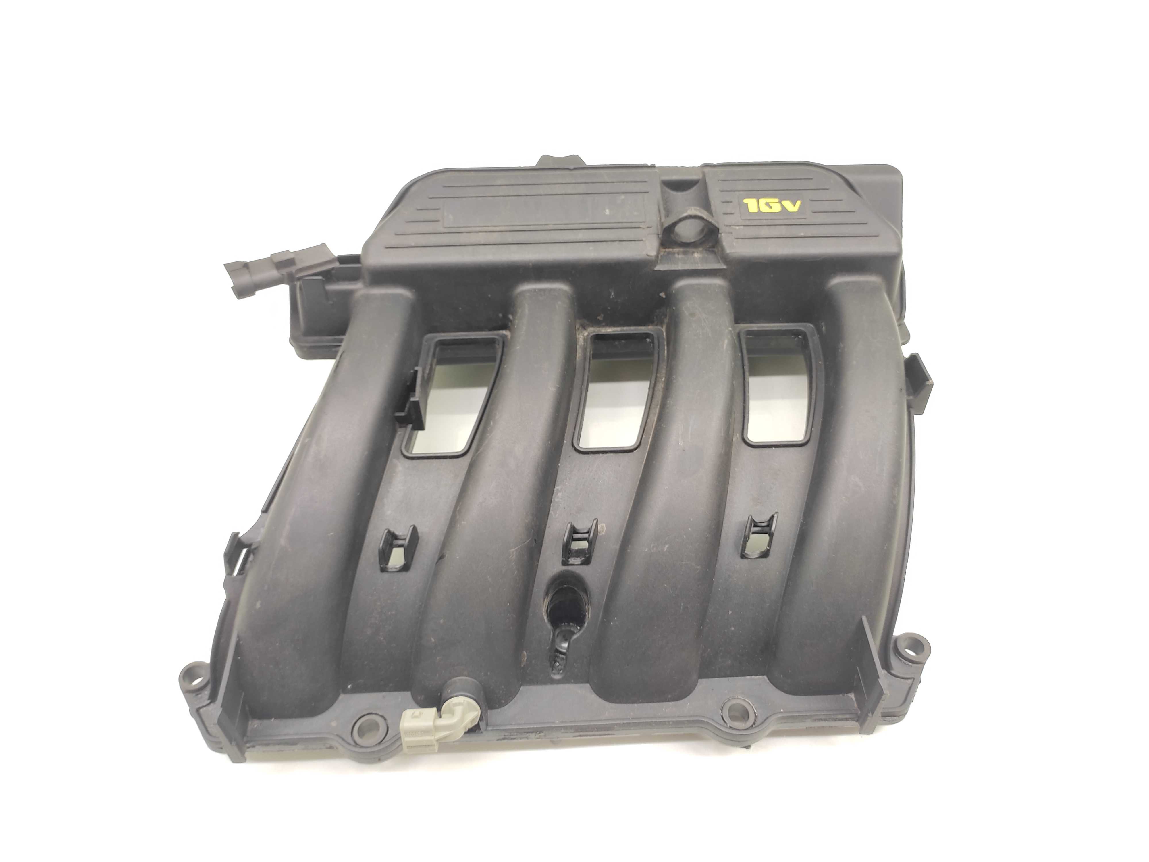 Coletor Admissão Renault Clio 1.6 16v Gasolina 2002 2003 1