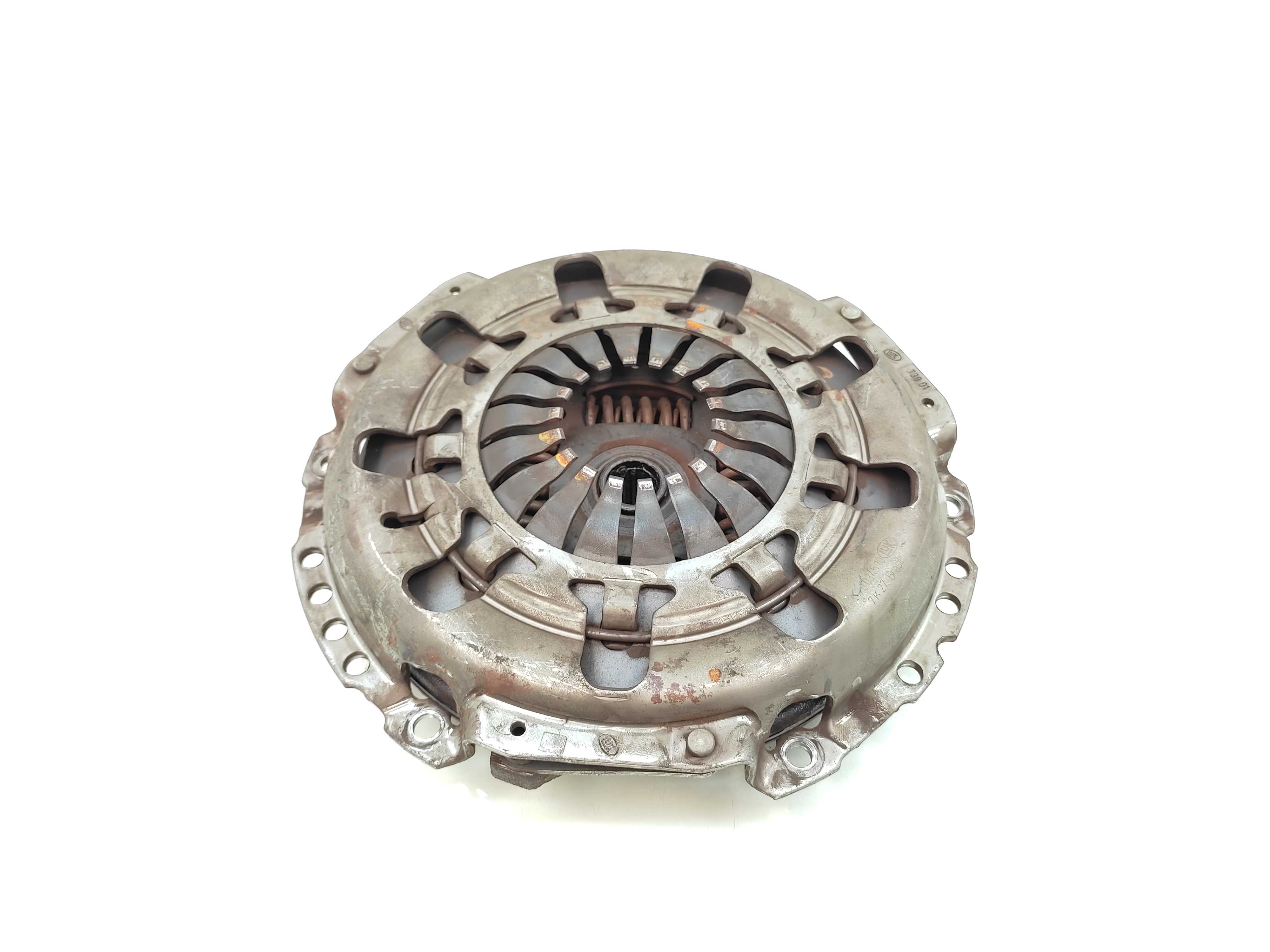 Embreagem Disco Plato Gm Meriva Corsa Montana 1.4 2010 1