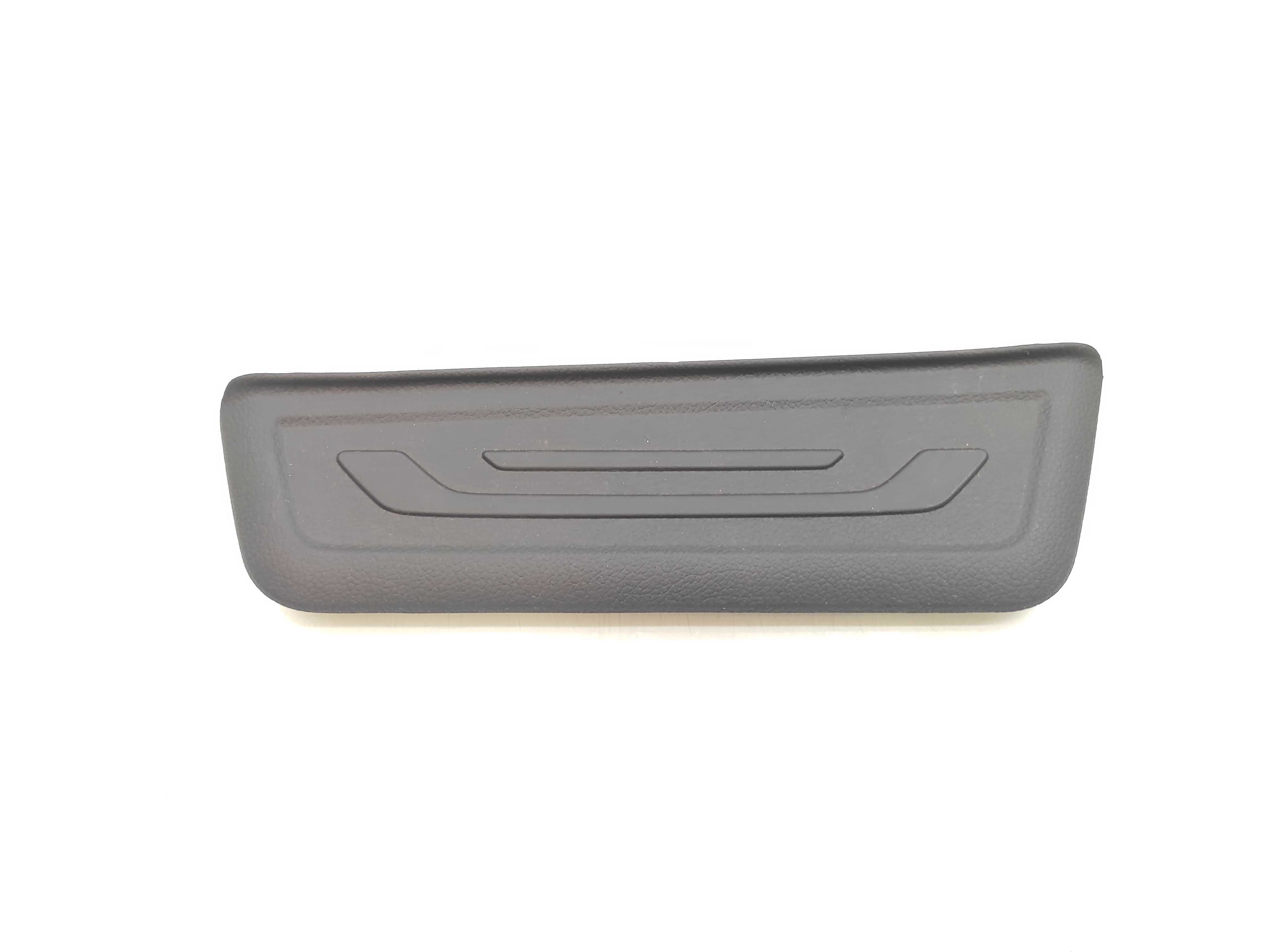 Soleira Traseira Esquerda Kia Sportage 2011 2012 2013 2014 Preto 1