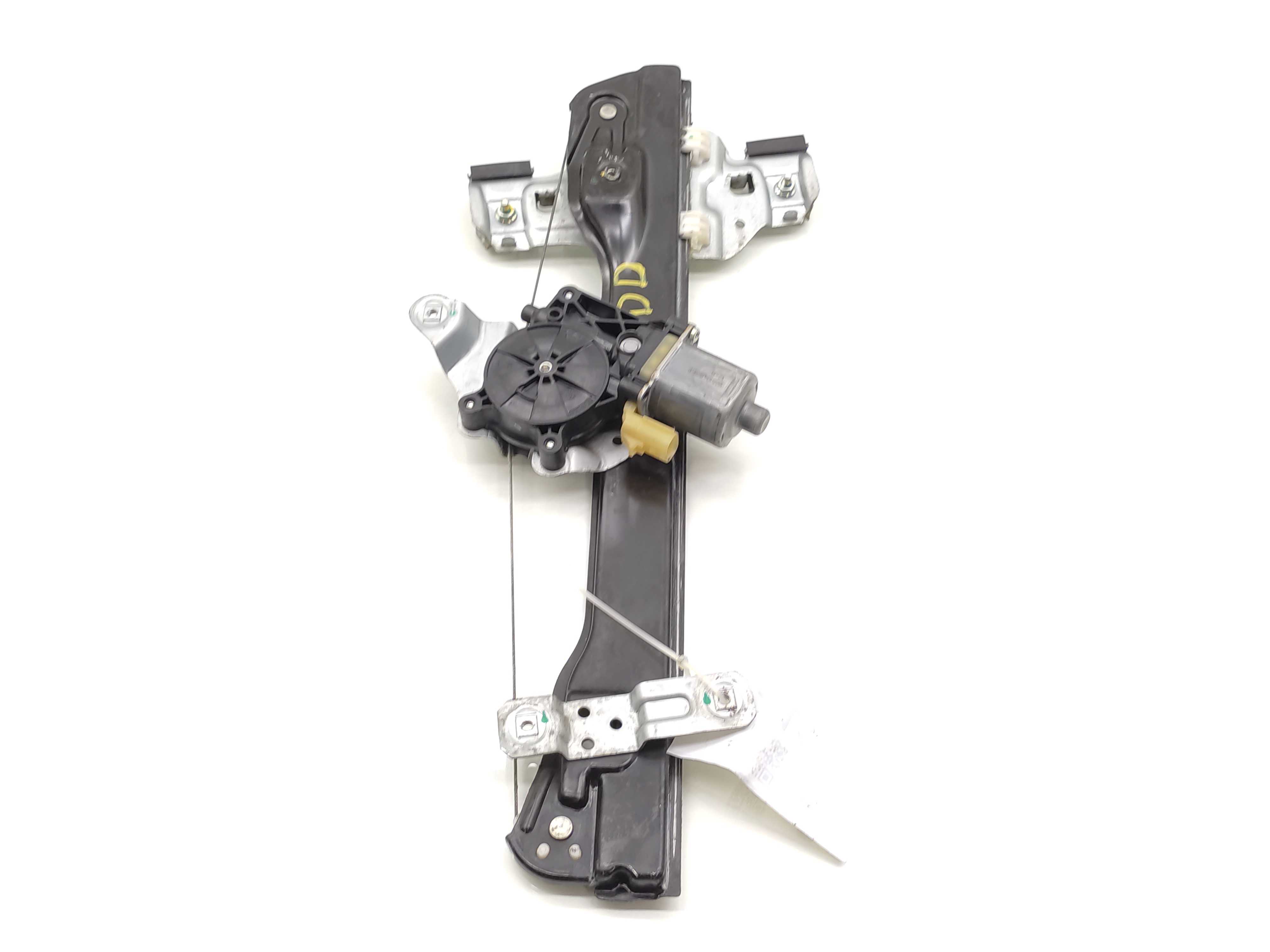 Máquina Vidro Dianteira Direita Gm Sonic 2012 2013 2014 1