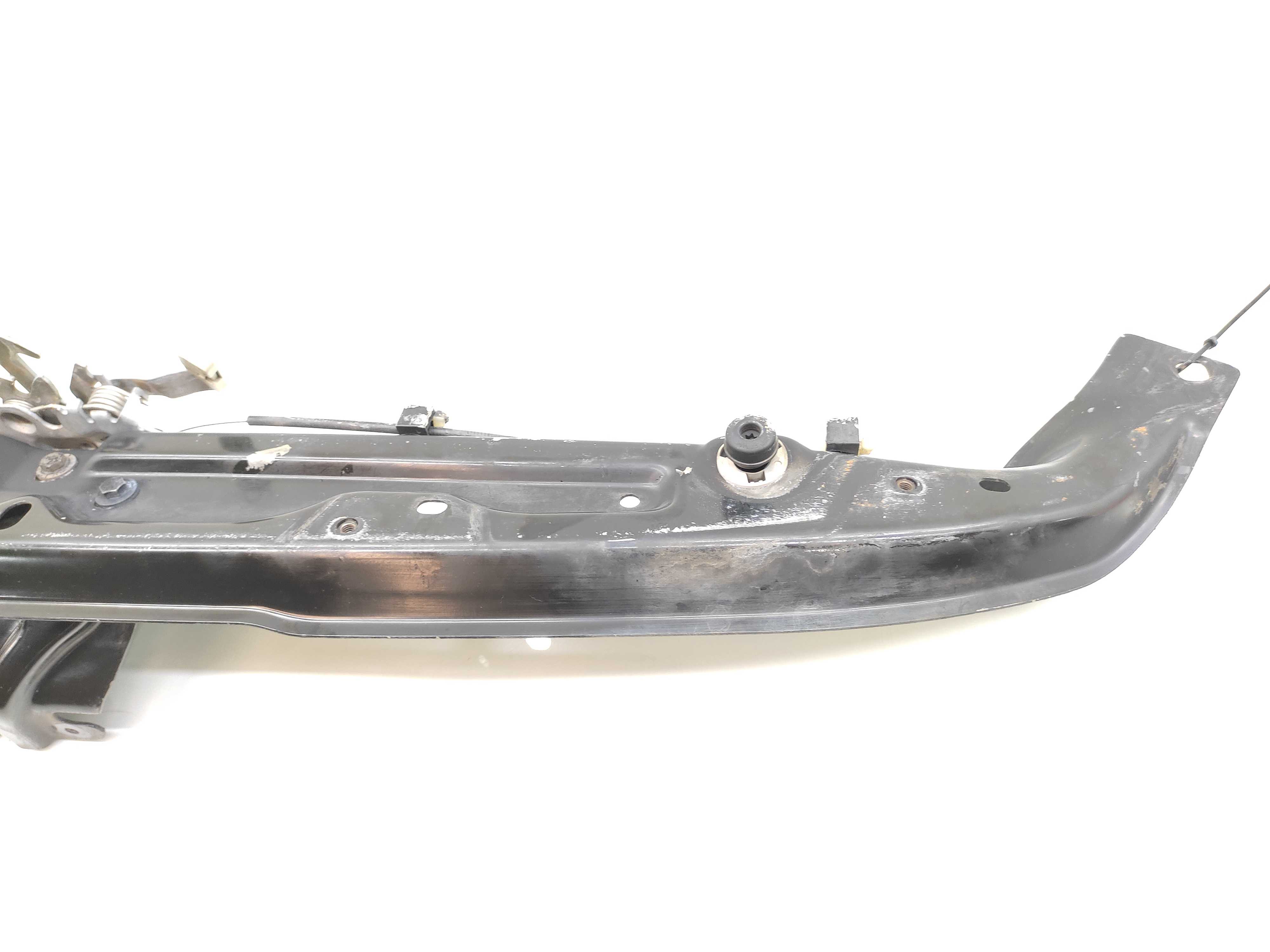 Painel Frontal Superior Peugeot 207 2008 2009 2010 2011 3