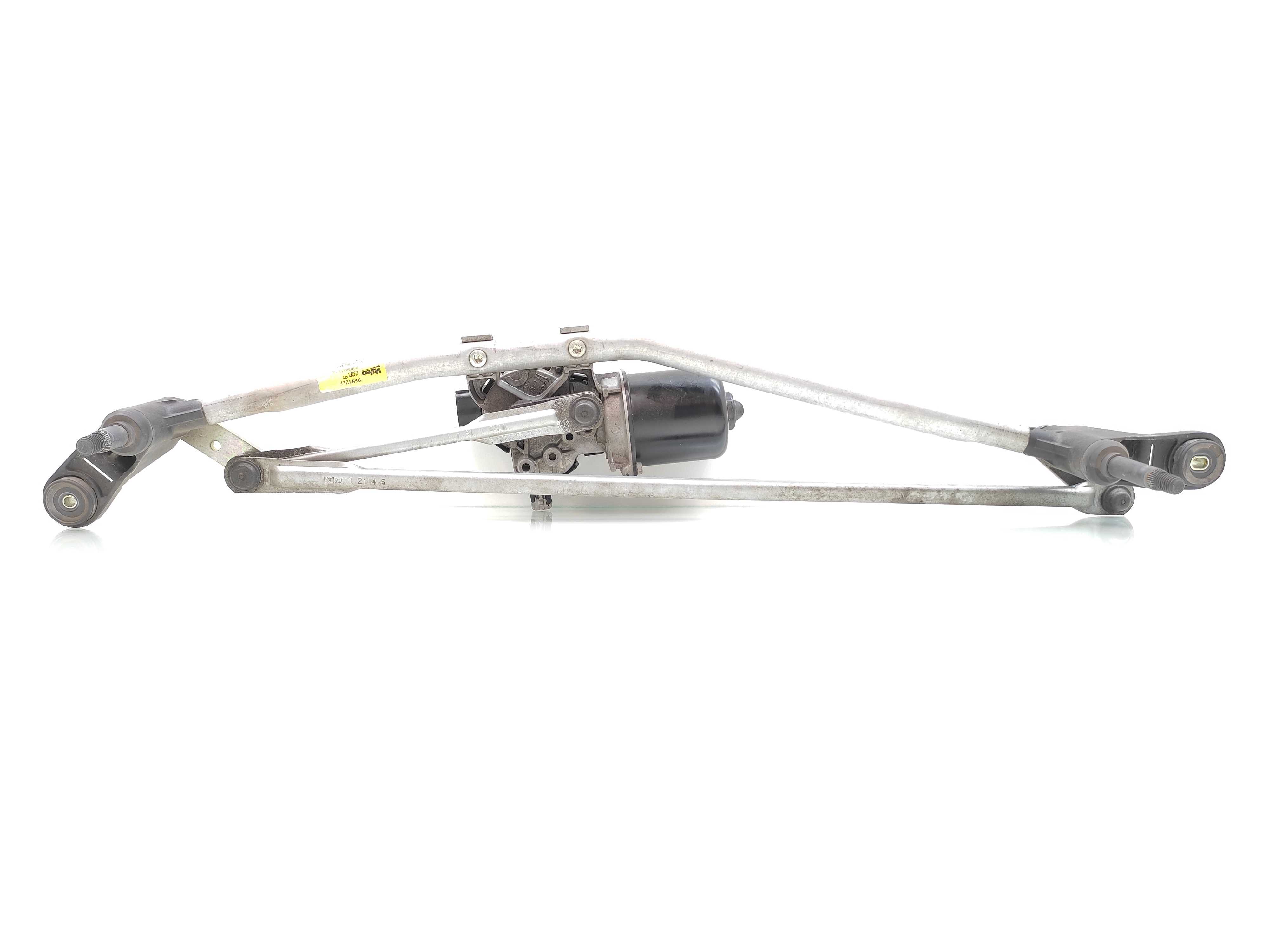 Máquina Motor Limpador Parabrisa Renault Sandero 2015 2016 2