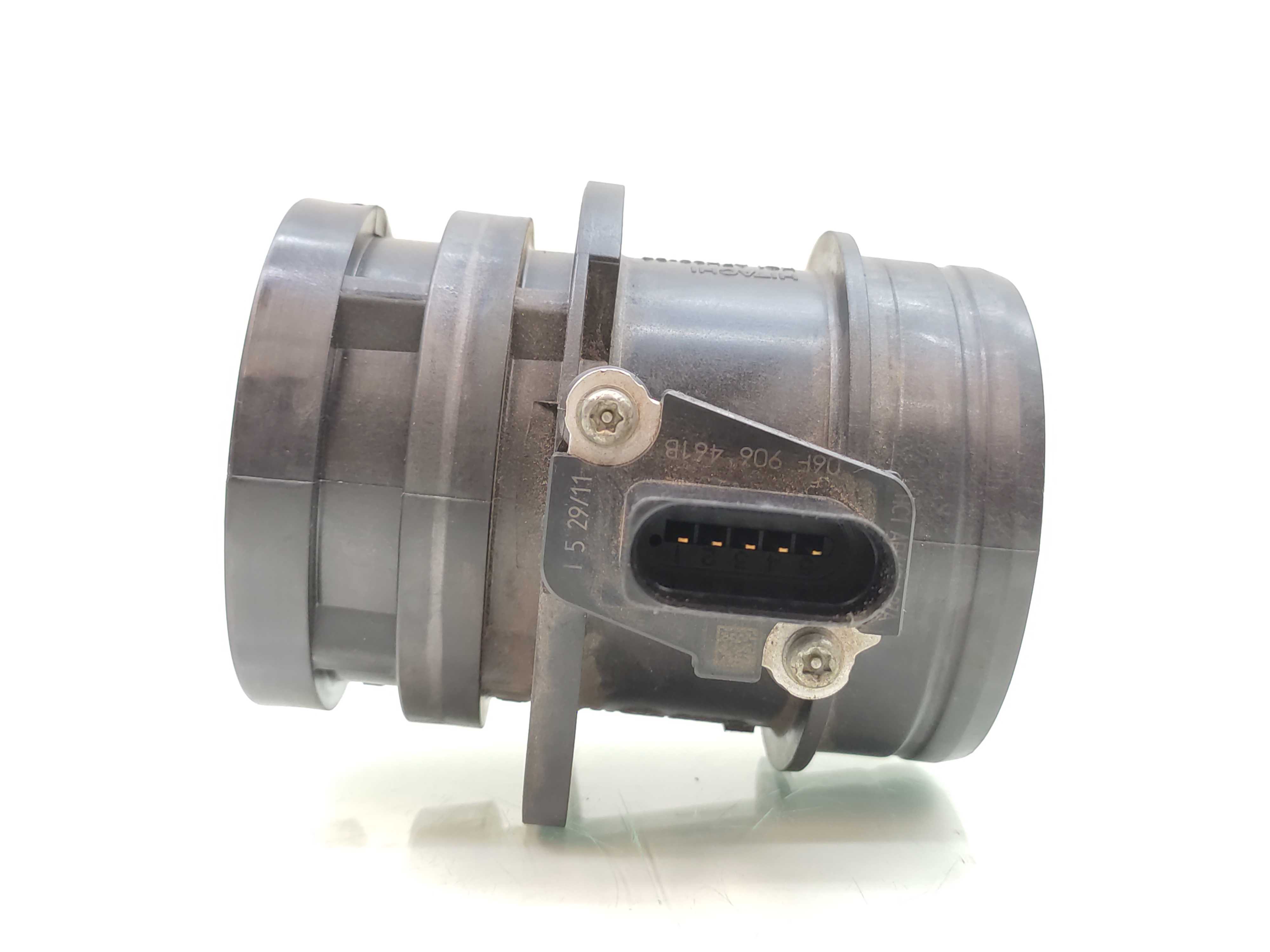 Sensor Maf Fluxo Ar Vw Tiguan 2.0 2011 2012 2013 2014 3