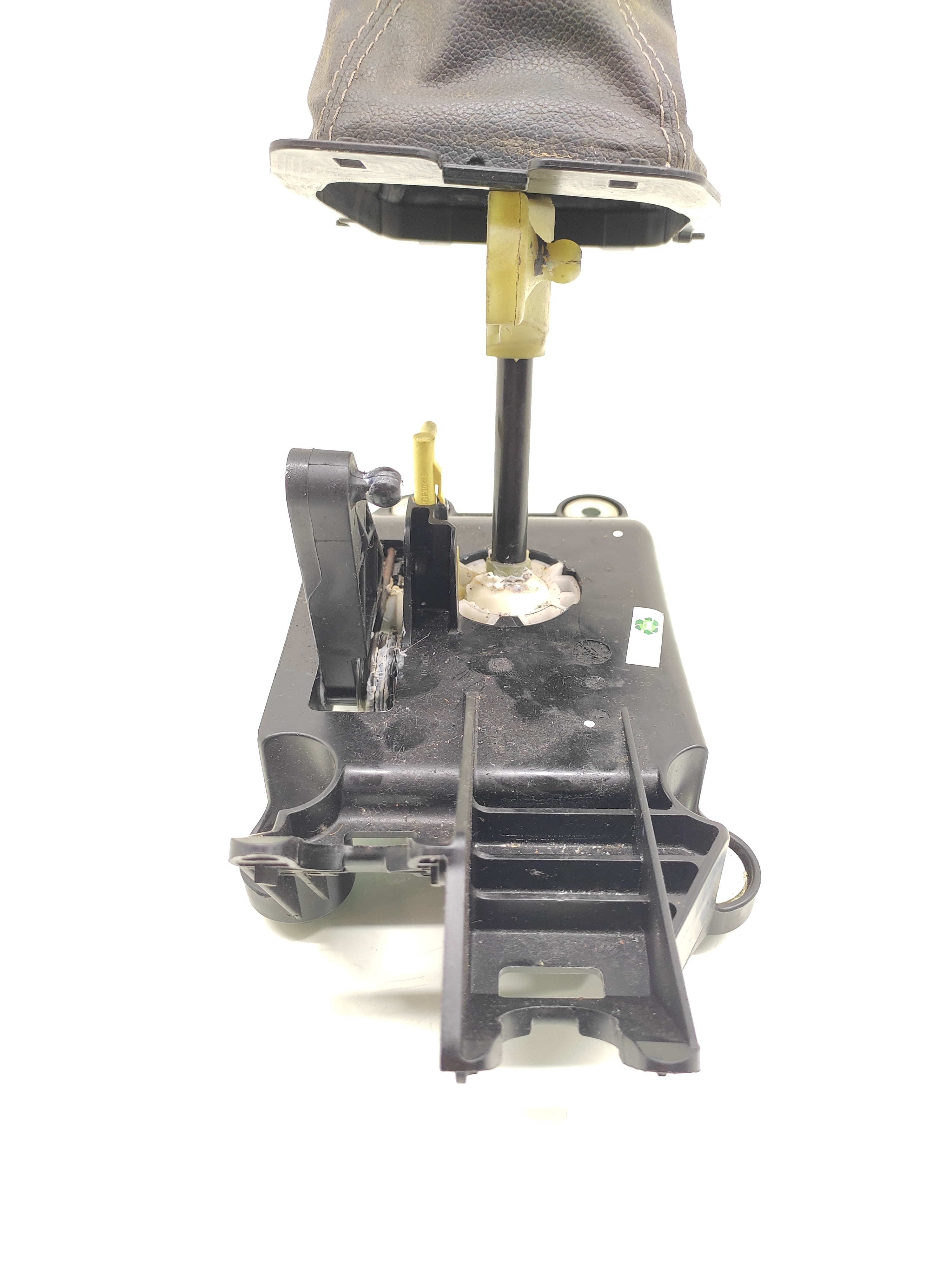 Alavanca Trambulador Marcha Ford Ka 1.0 2015 2016 Manual 4