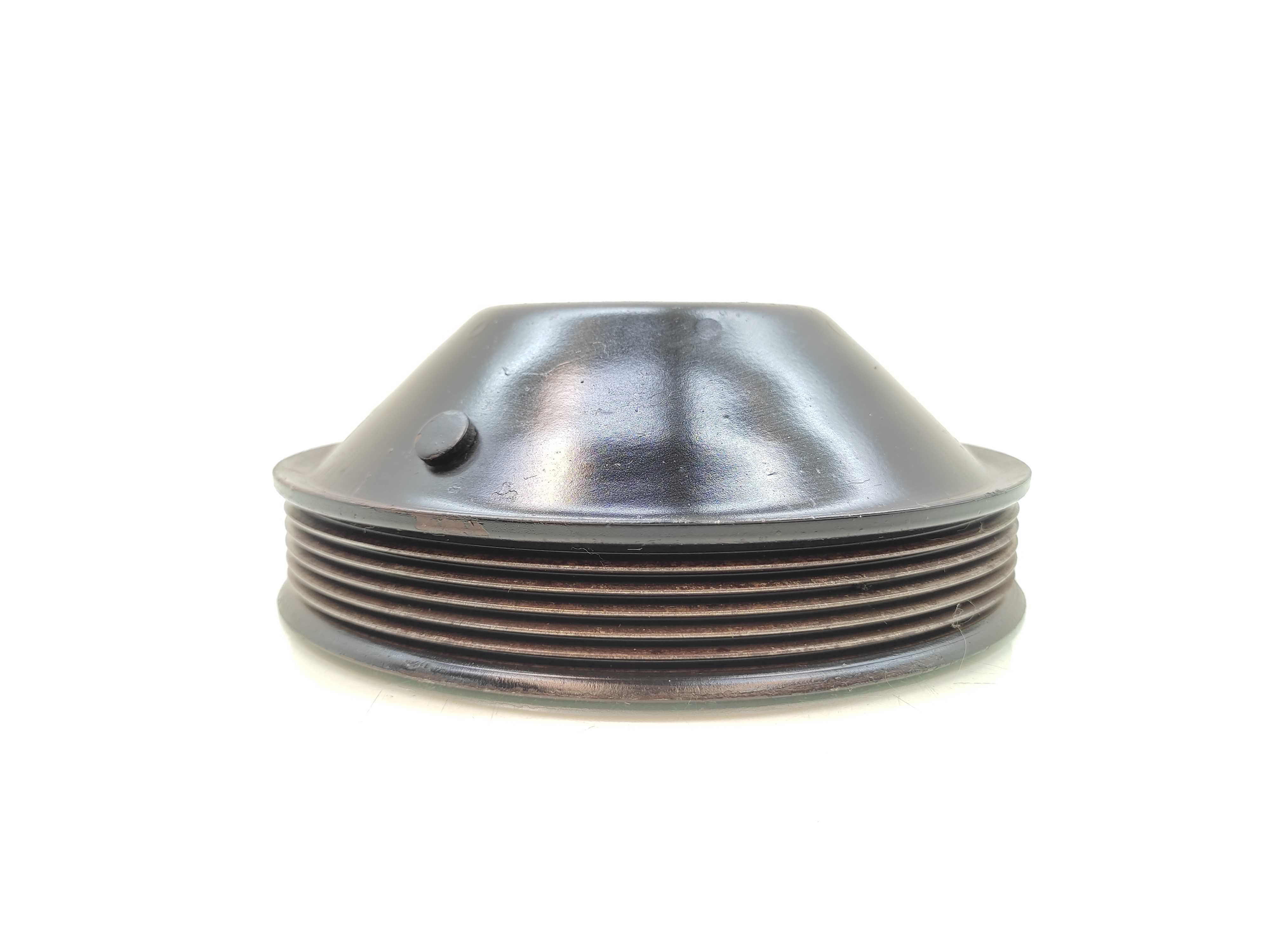 Polia Bomba Água Motor Gm Omega 3.8 V6 2003 2004 2005 2