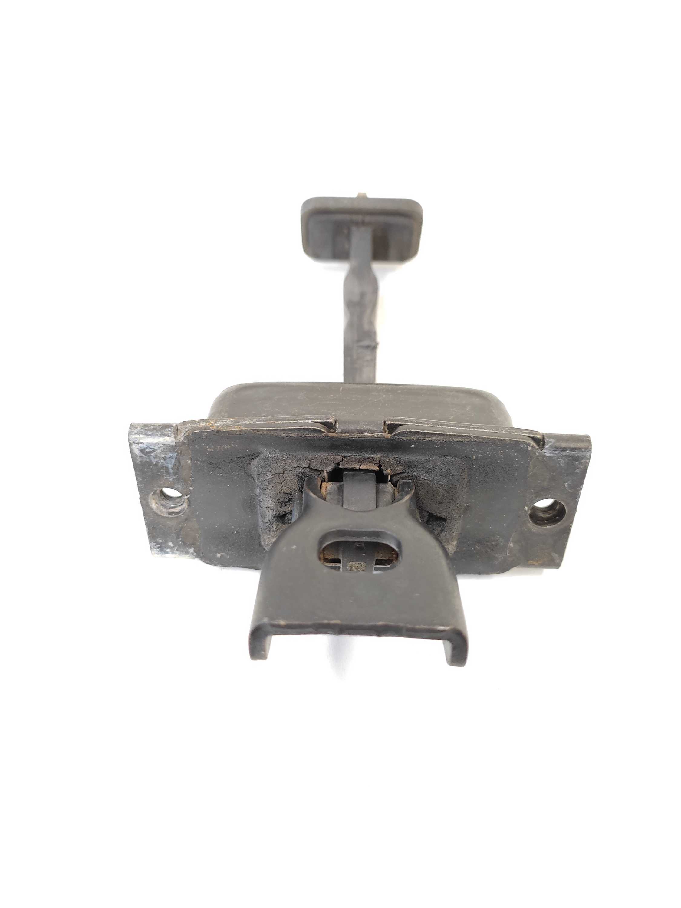 Limitador De Porta Traseira Mercedes Classe A 160 99 Á 2005 3