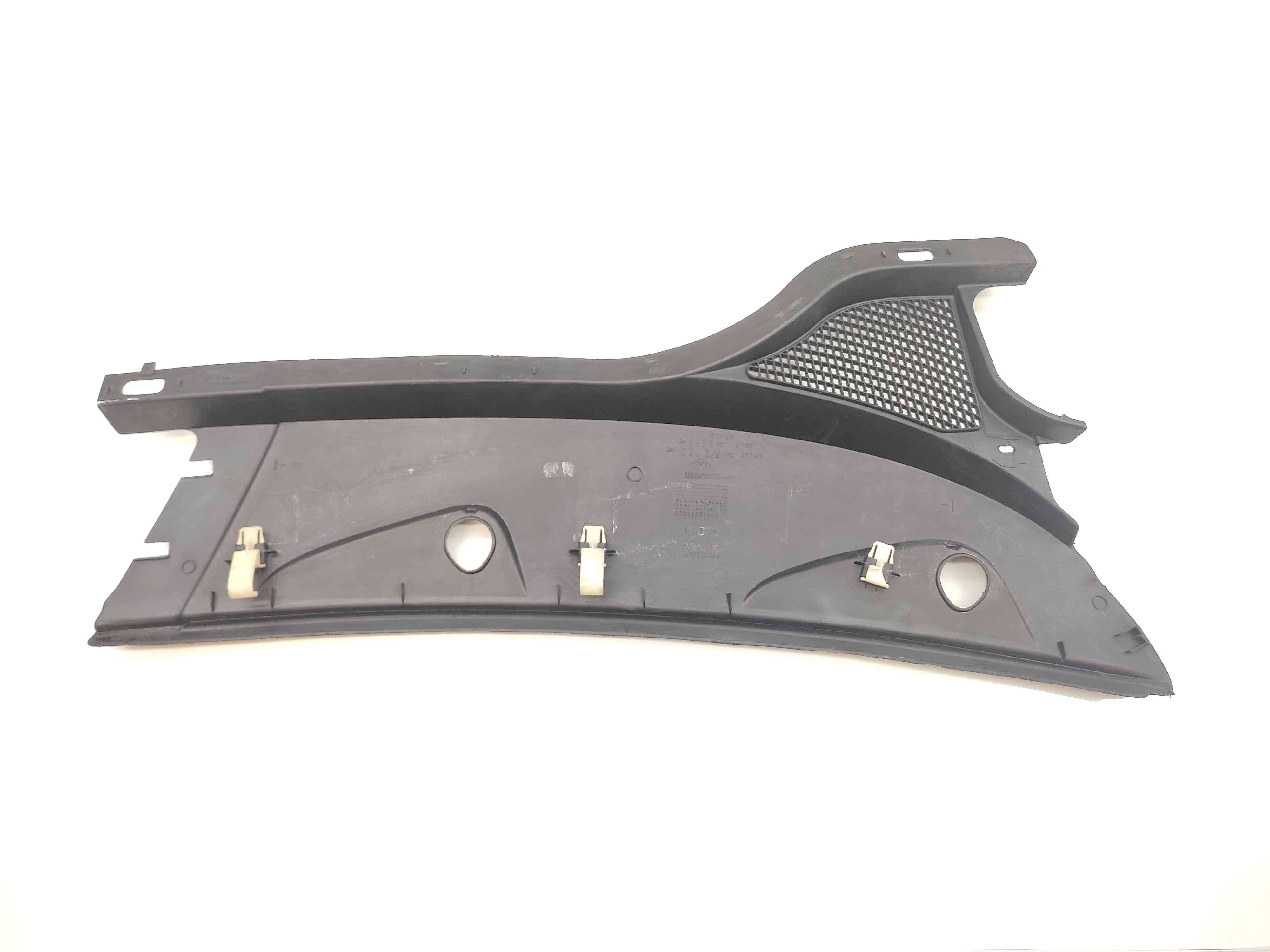 Churrasqueira Lado Esquerdo Renault Scenic 1999 2000 2