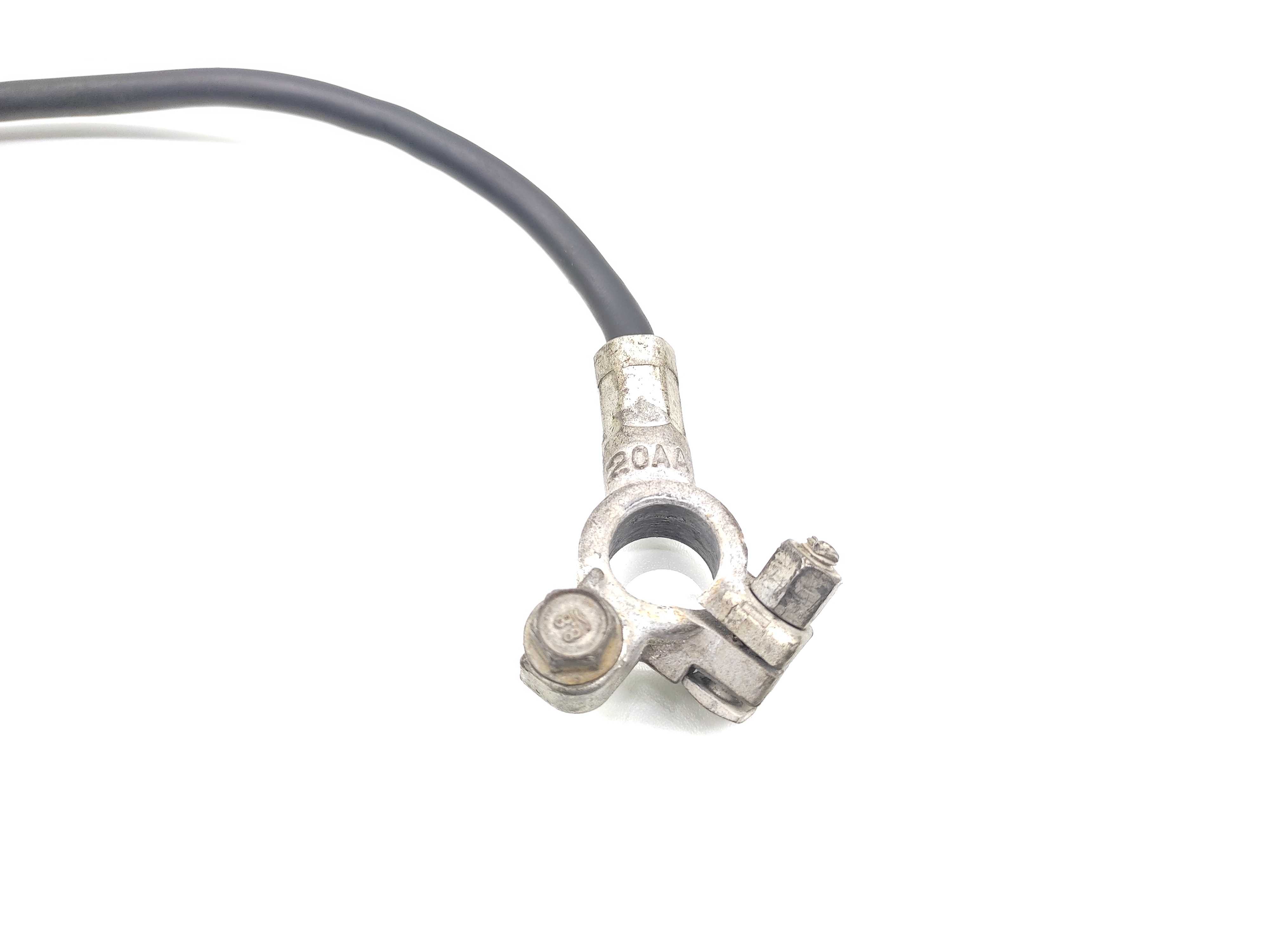 Cabo Polo Negativo Bateria Gm Sonic 1.6 2012 2013 2014 2