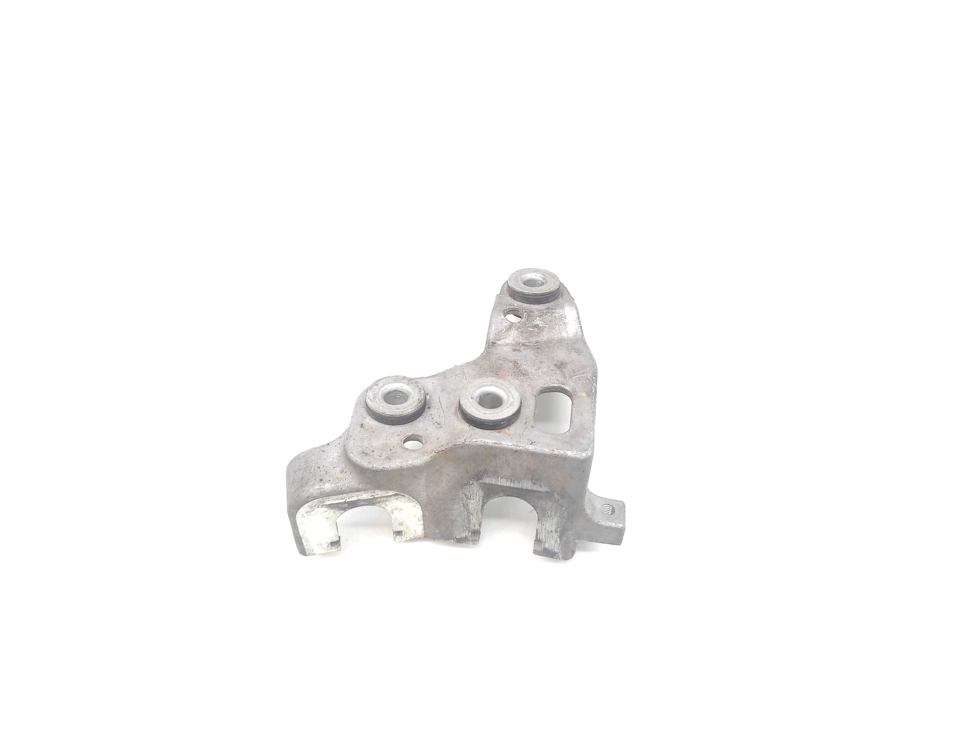 Suporte Cabo Alavanca Trambulador Câmbio Hyundai I30 2011 2