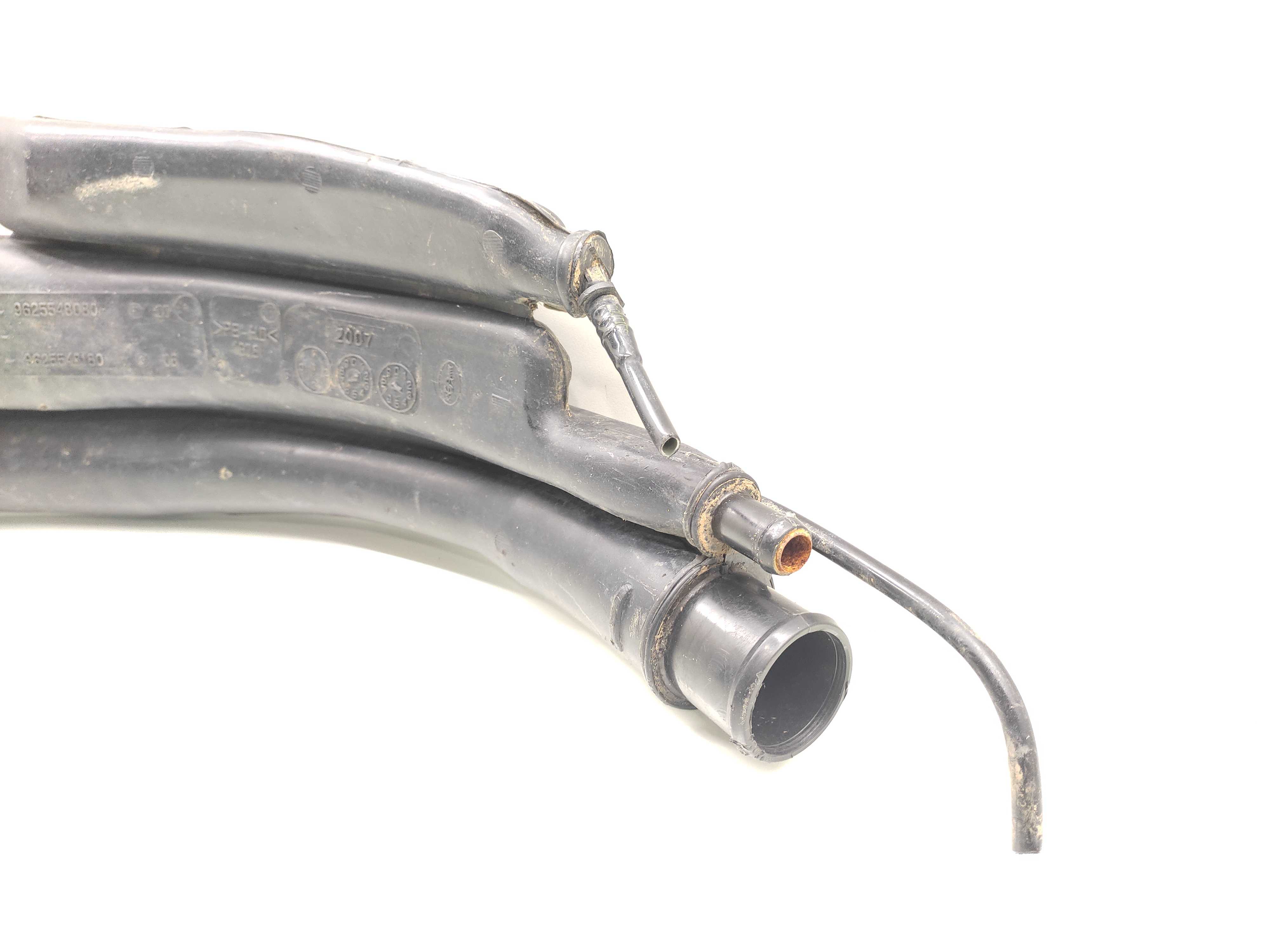 Gargalo Tanque Combustível Peugeot 206 207 2007 2008 2