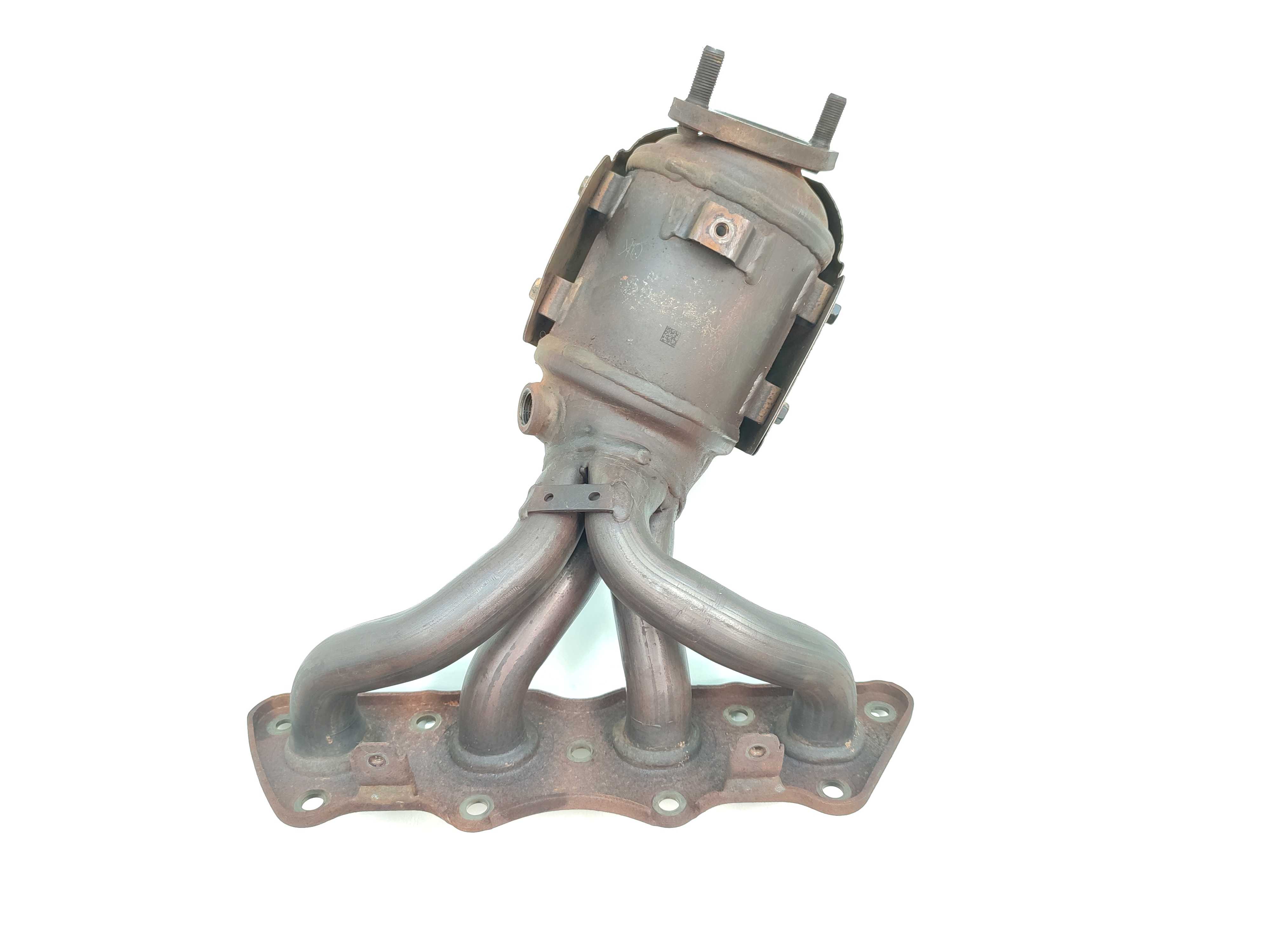 Catalisador Hyundai Veloster 1.6 16v 2011 2012 2013 2014 1