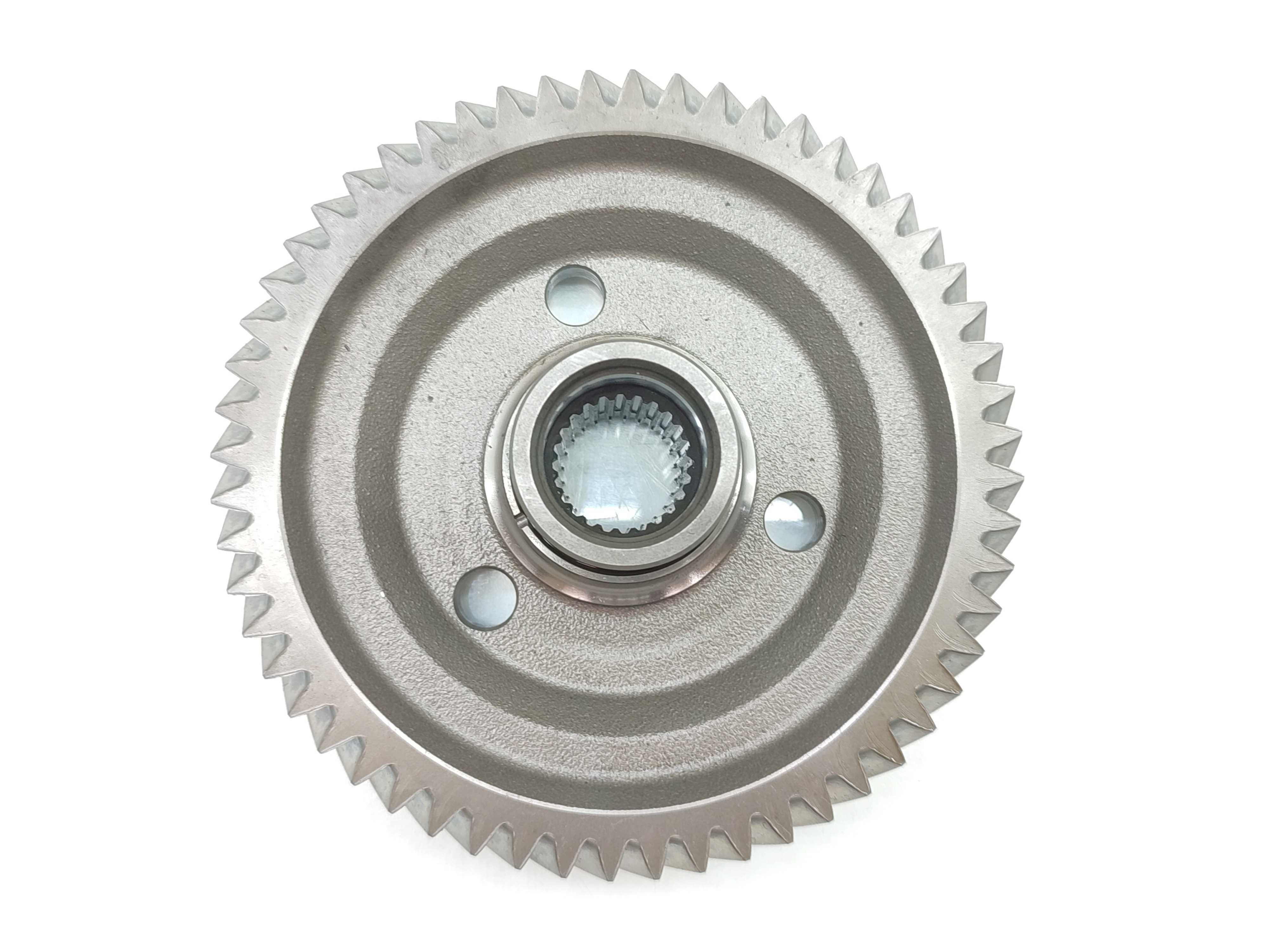 Engrenagem Caixa Câmbio A245 Toyota Corolla 1.8 2003 Á 2008 2