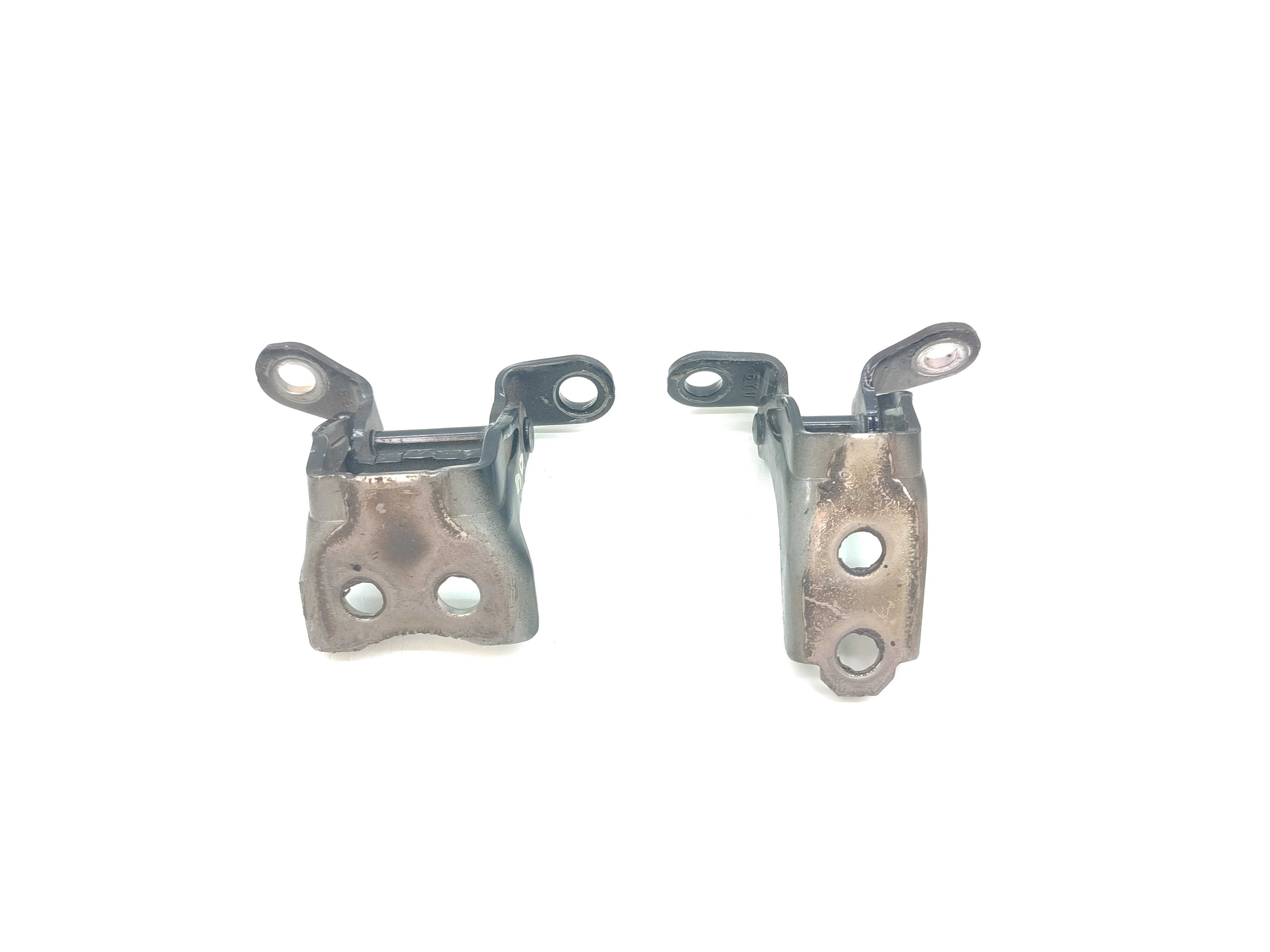 Dobradiça Porta Dianteira Esquerda Honda Civic G10 2018 1