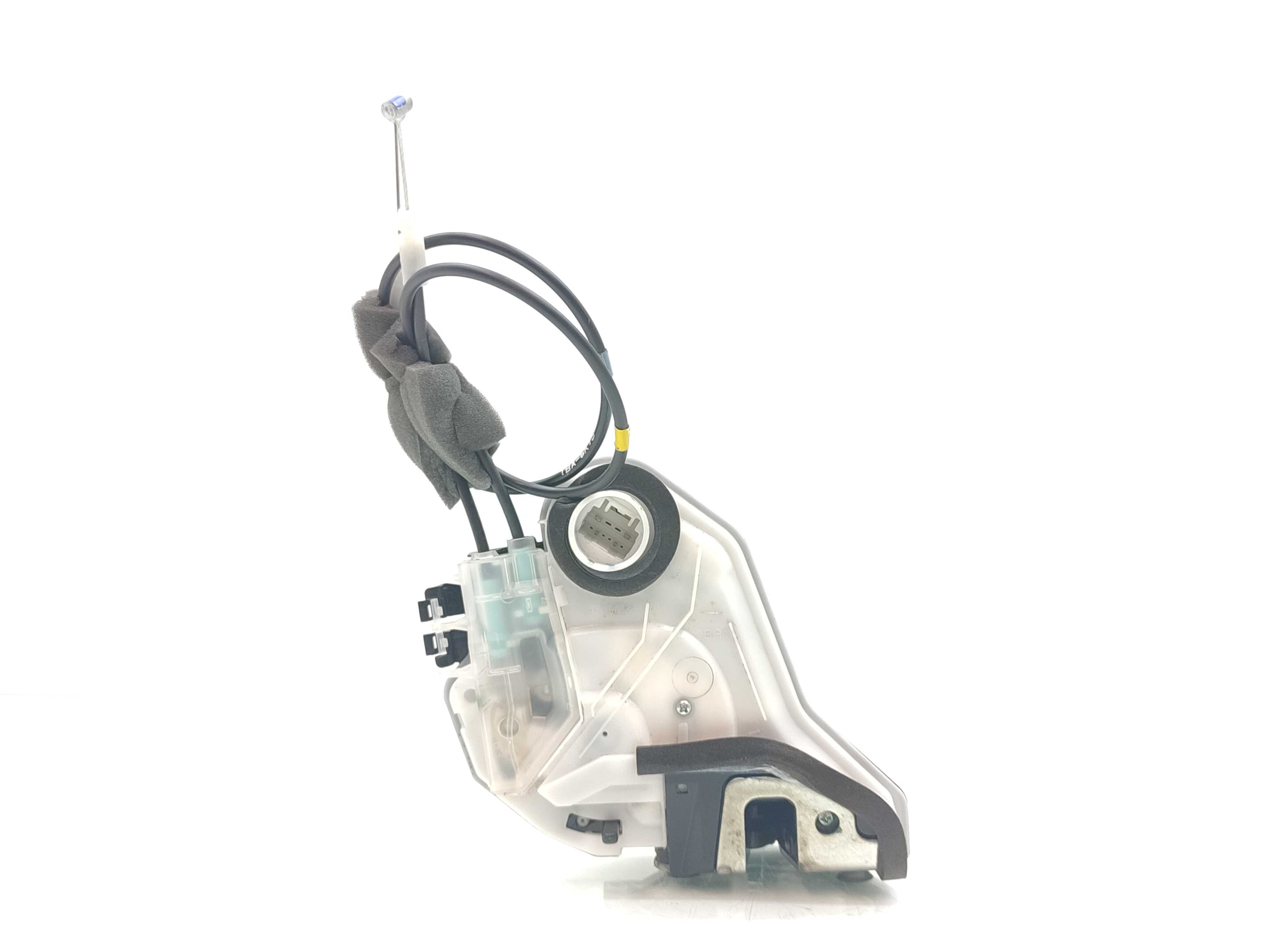 Fechadura Porta Traseira Direita Honda Civic G10 2017 2018 2