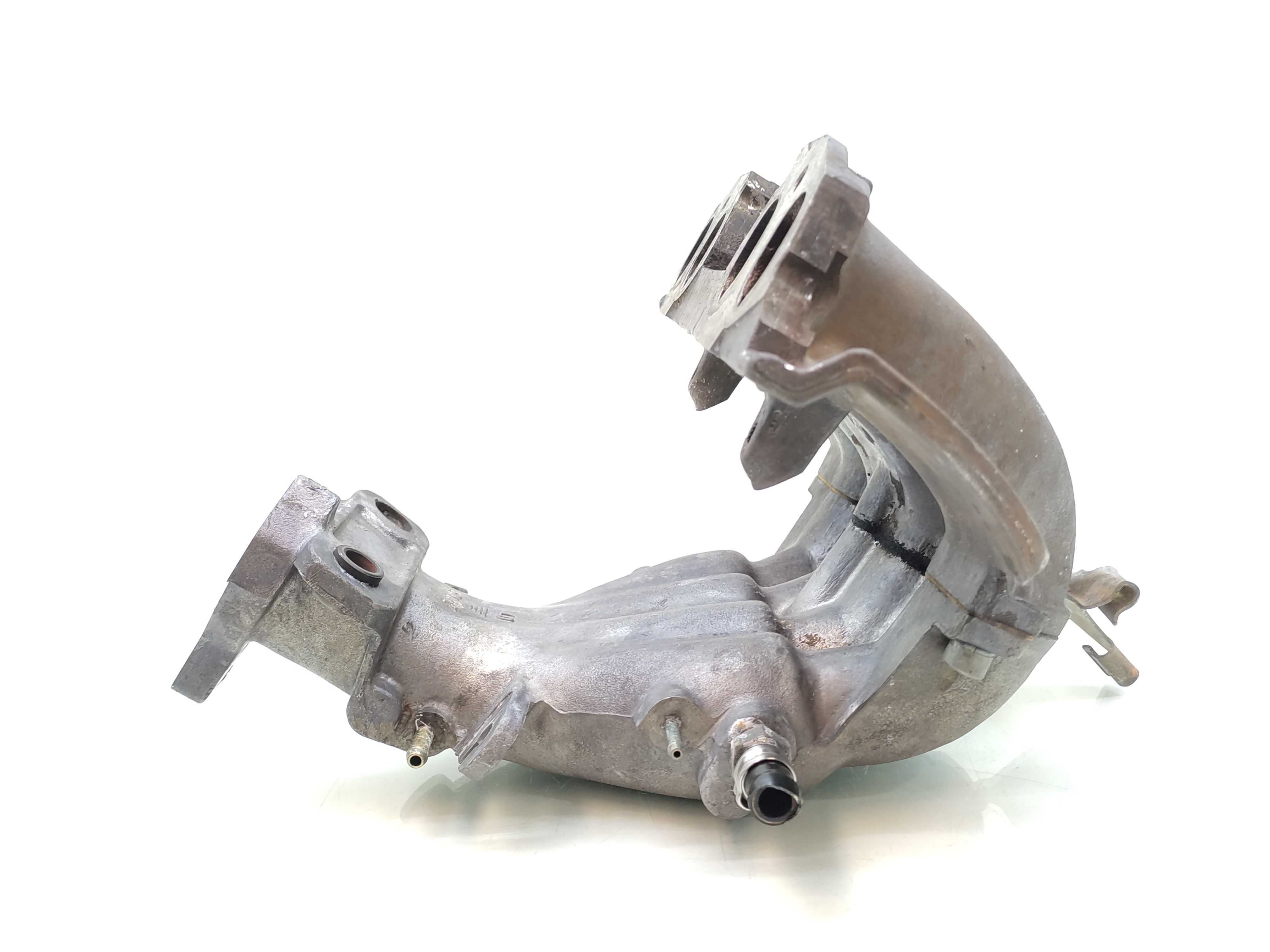 Coletor Admissão Fiat Palio Uno Strada 1.5 Fiasa 1996 1997 4
