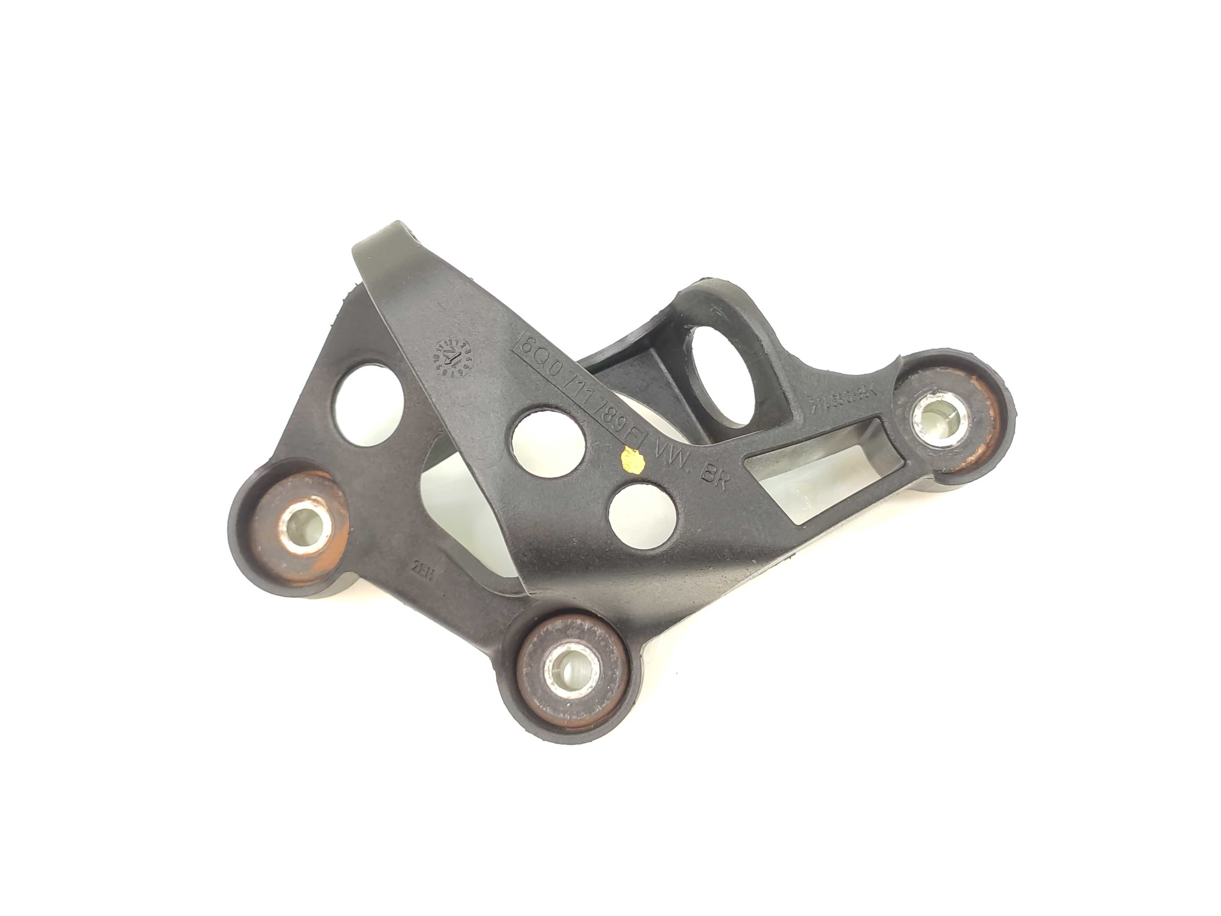 Suporte Cabos Trambulador Marcha Vw Gol Voyage G6 6q0711789f 1