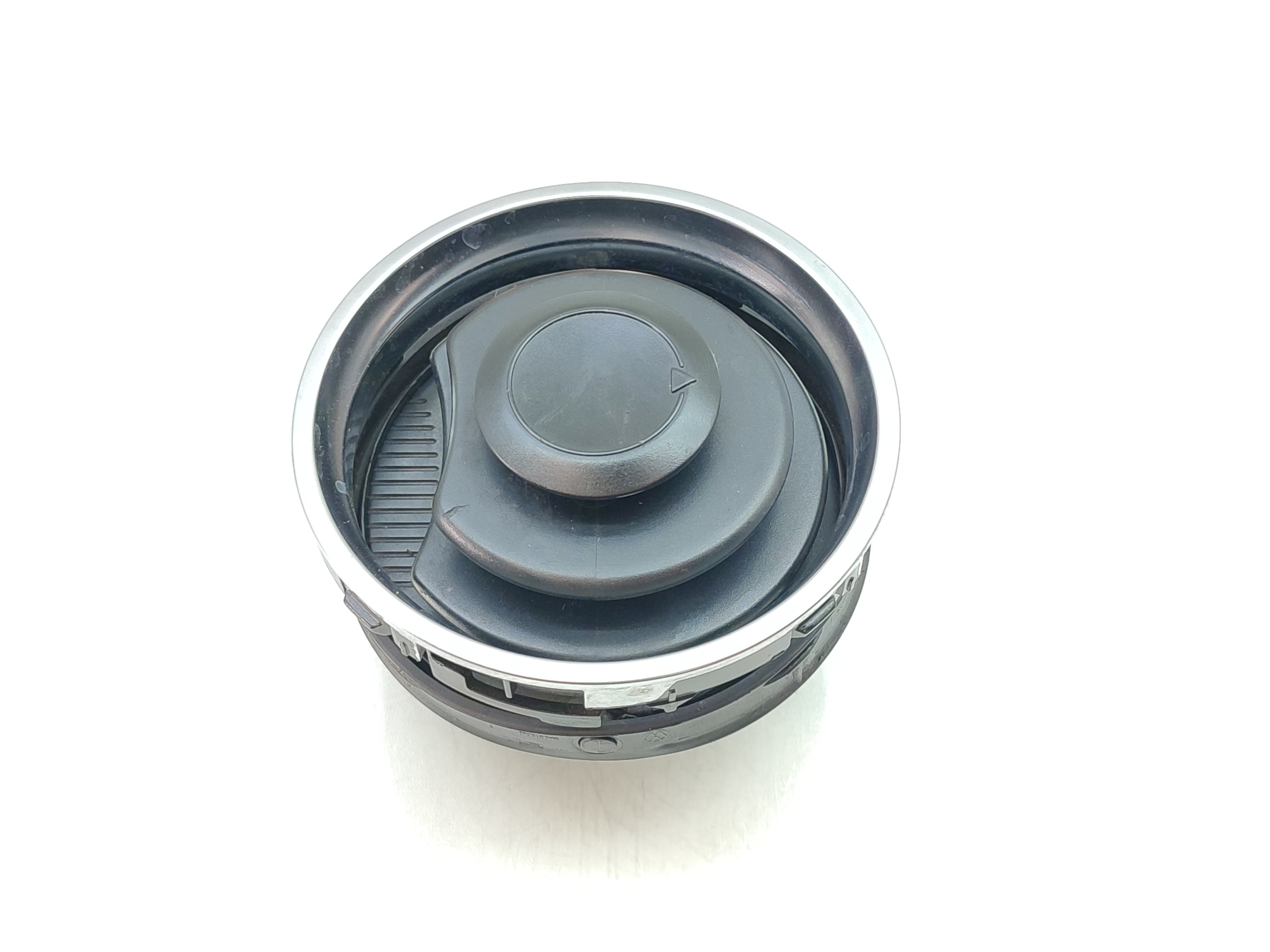 Difusor Ar Painel Vw Gol Voyage Saveiro G5 2009 Á 2013 1