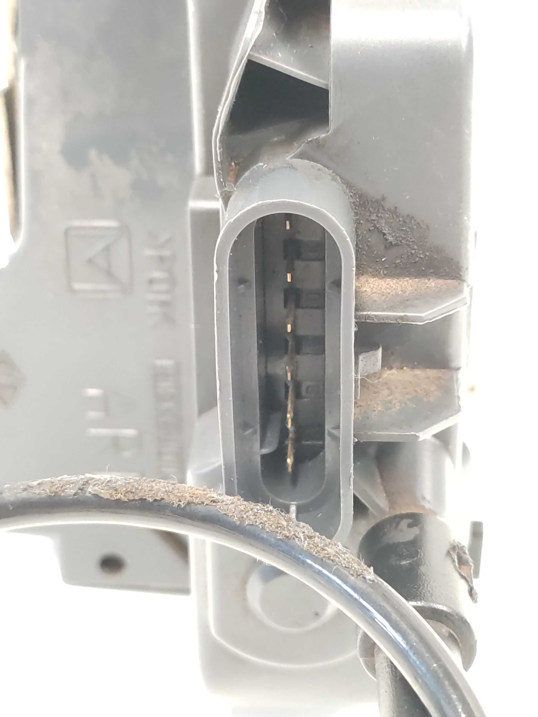 Fechadura Porta Tras Direita Renault Megane Grand Tour 2010 7