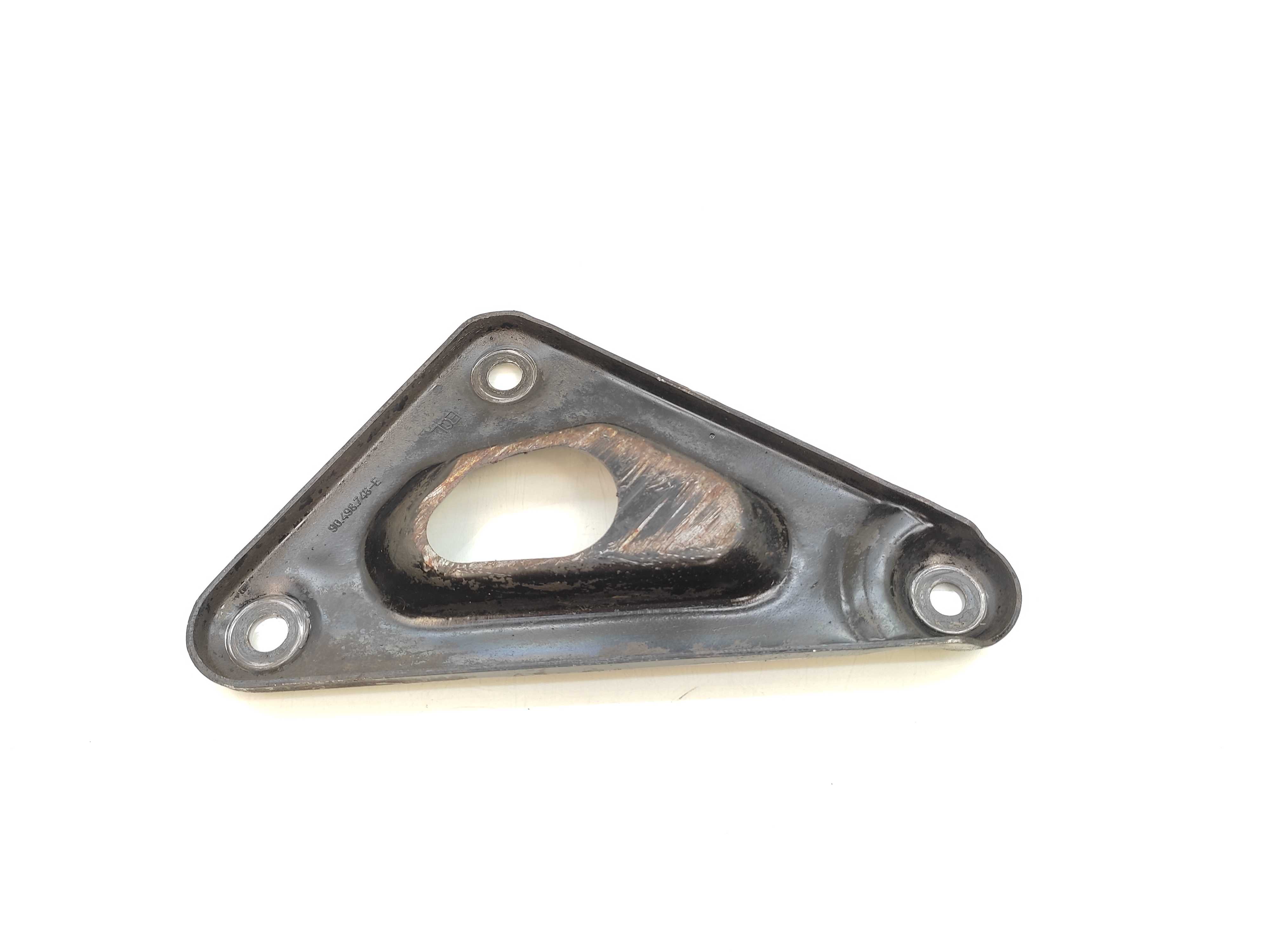 Suporte Agregado Dianteiro Esquerdo Gm Astra 2002 2003 2004 2