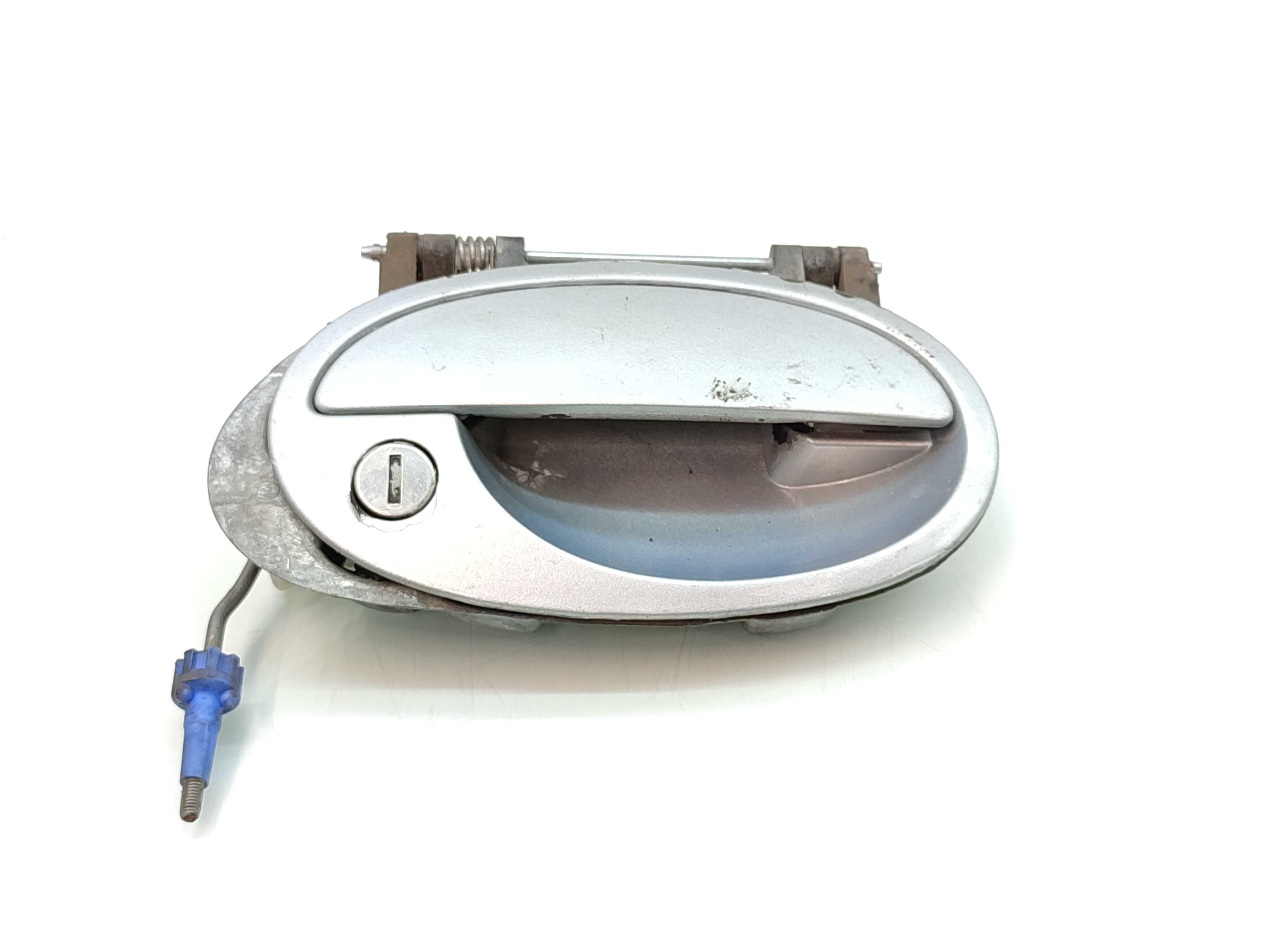 Maçaneta Externa Porta Dianteira Direita Gm Corsa Hatch 2008 1