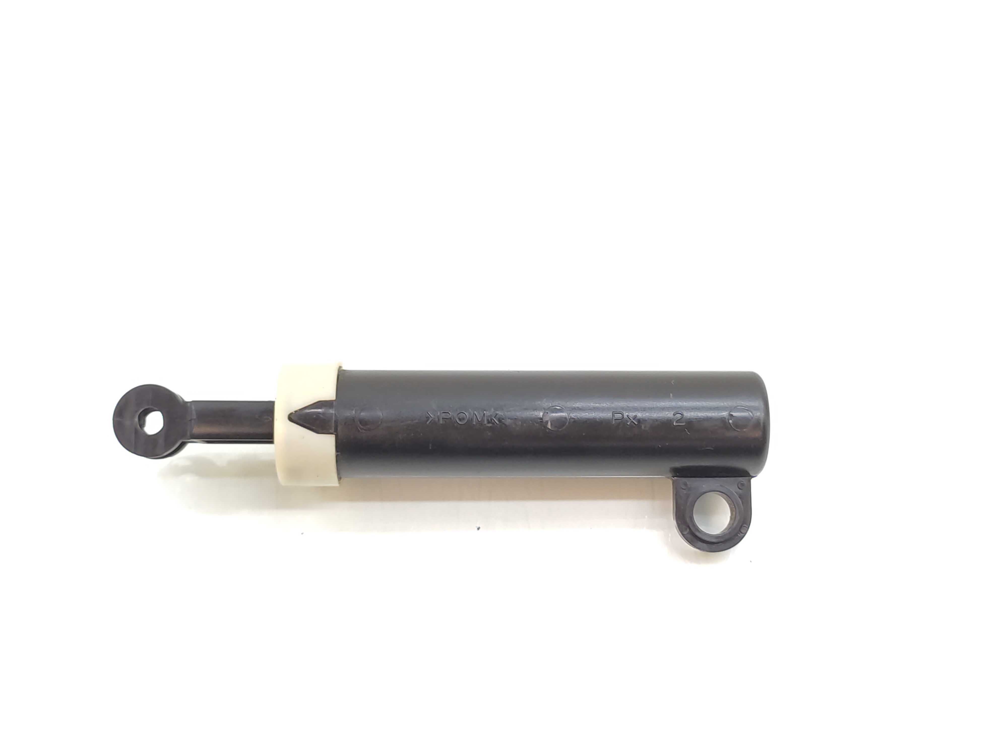 Amortecedor Tampa Porta Luvas Nissan Sentra 2007 Á 2012 1