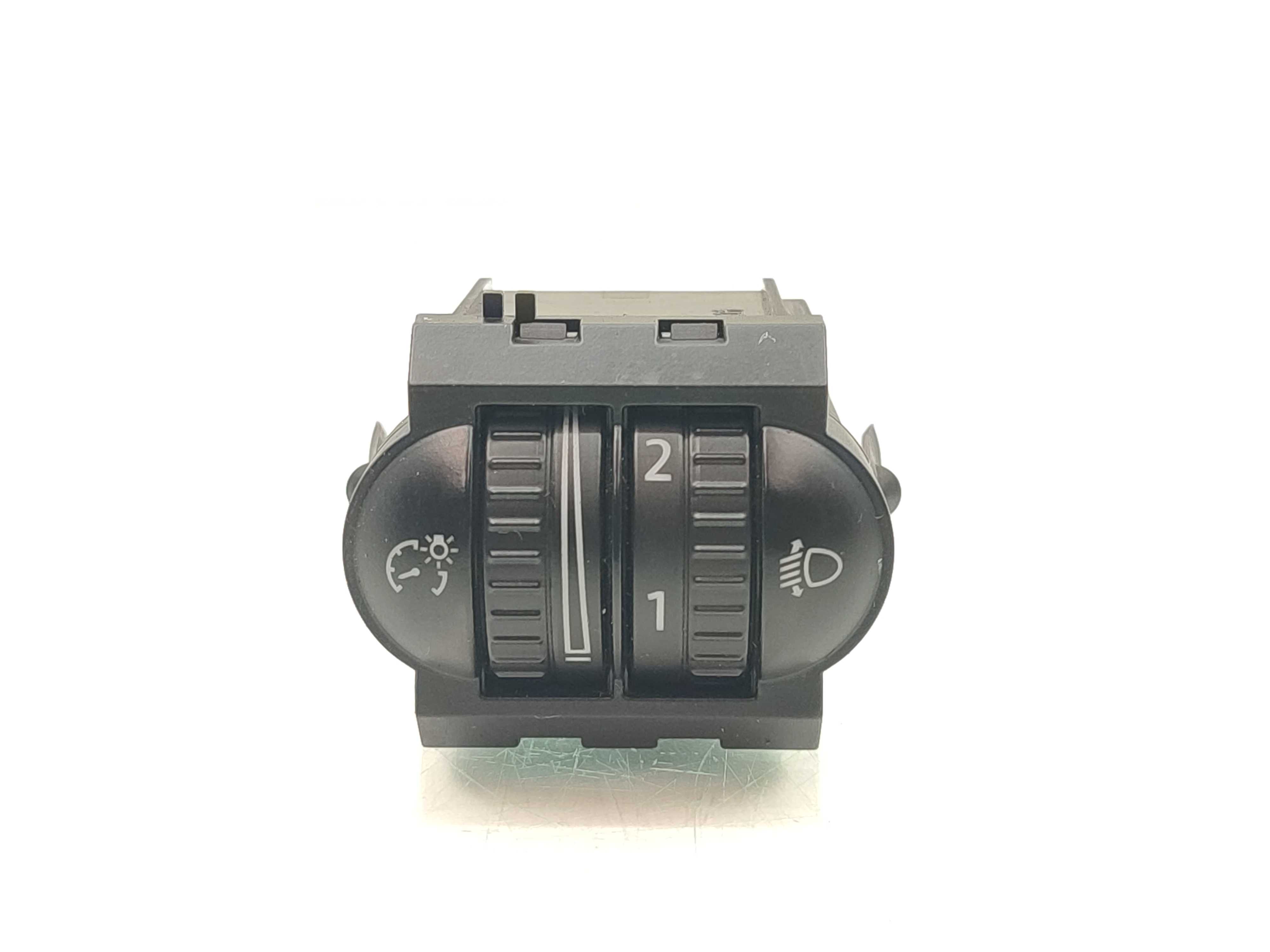 Botão Regulagem Luz Farol Painel Vw Jetta 2010 2011 2012 1