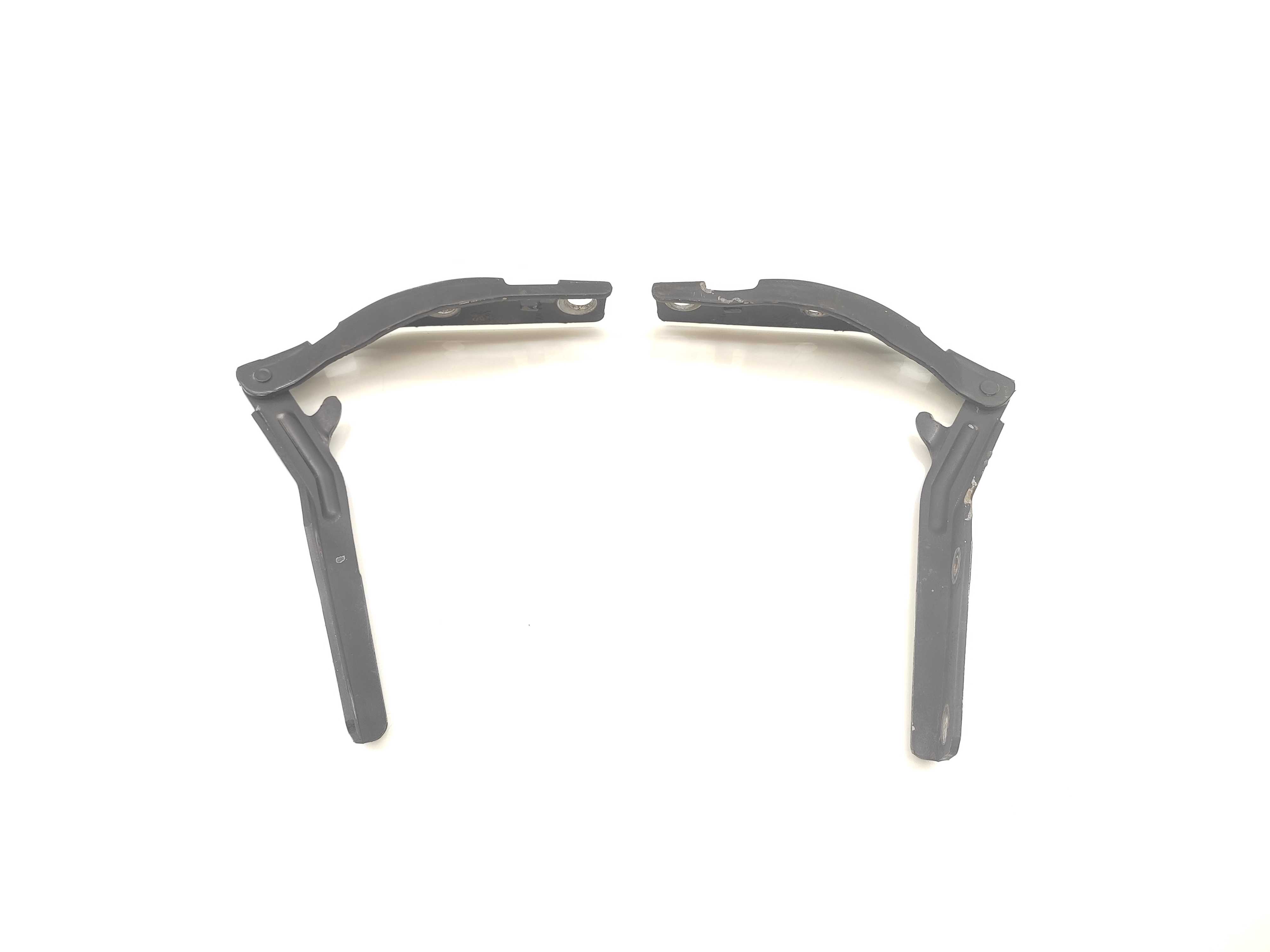 Par Dobradiça Capô Peugeot 206 207 2007 2008 2009 2010 1