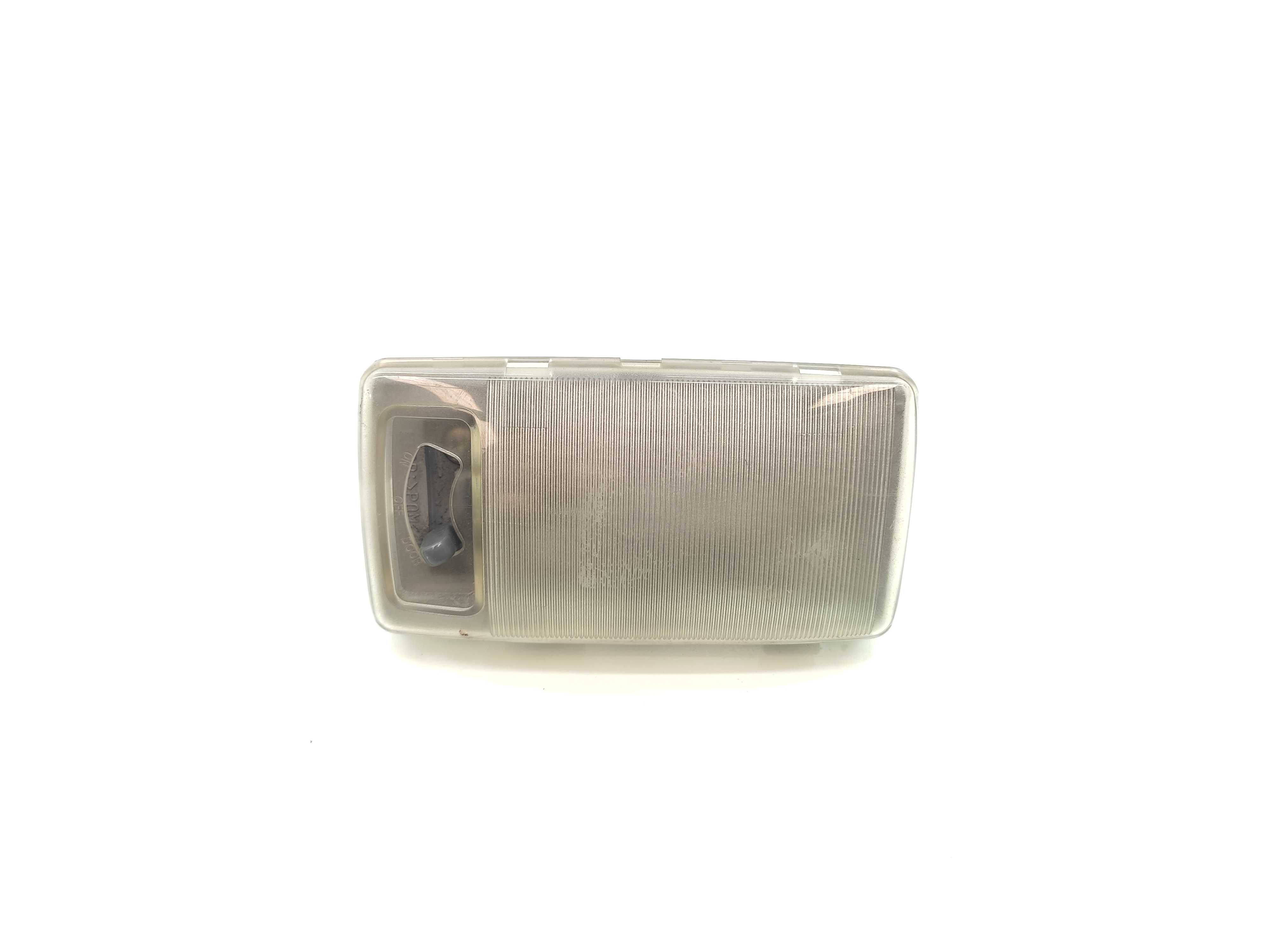 Luz Teto Cortesia Subaru Legacy Outback 2001 2002 1