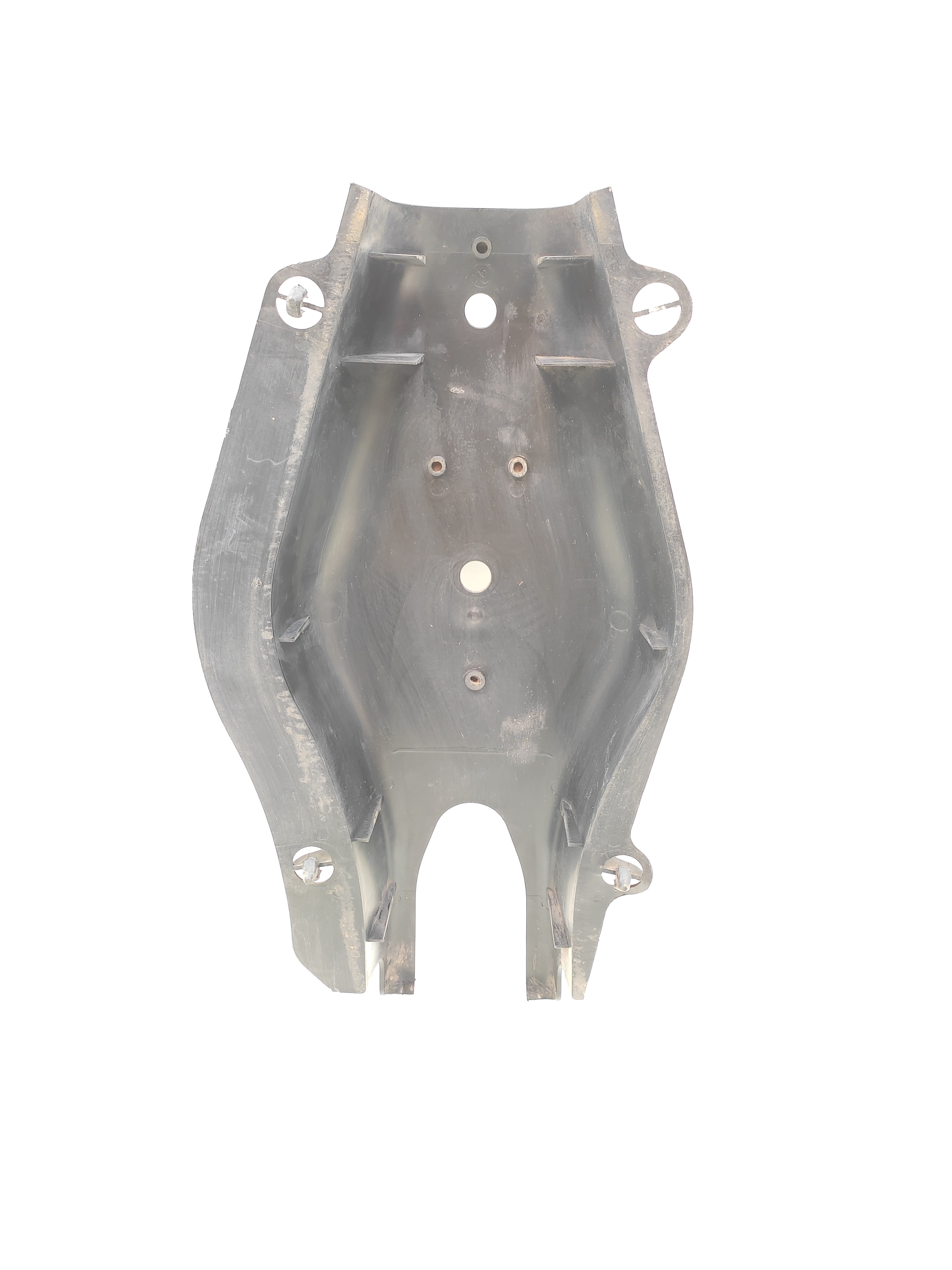 Capa Bandeja Traseira Direita Mercedes C180 2010 2011 W204 2