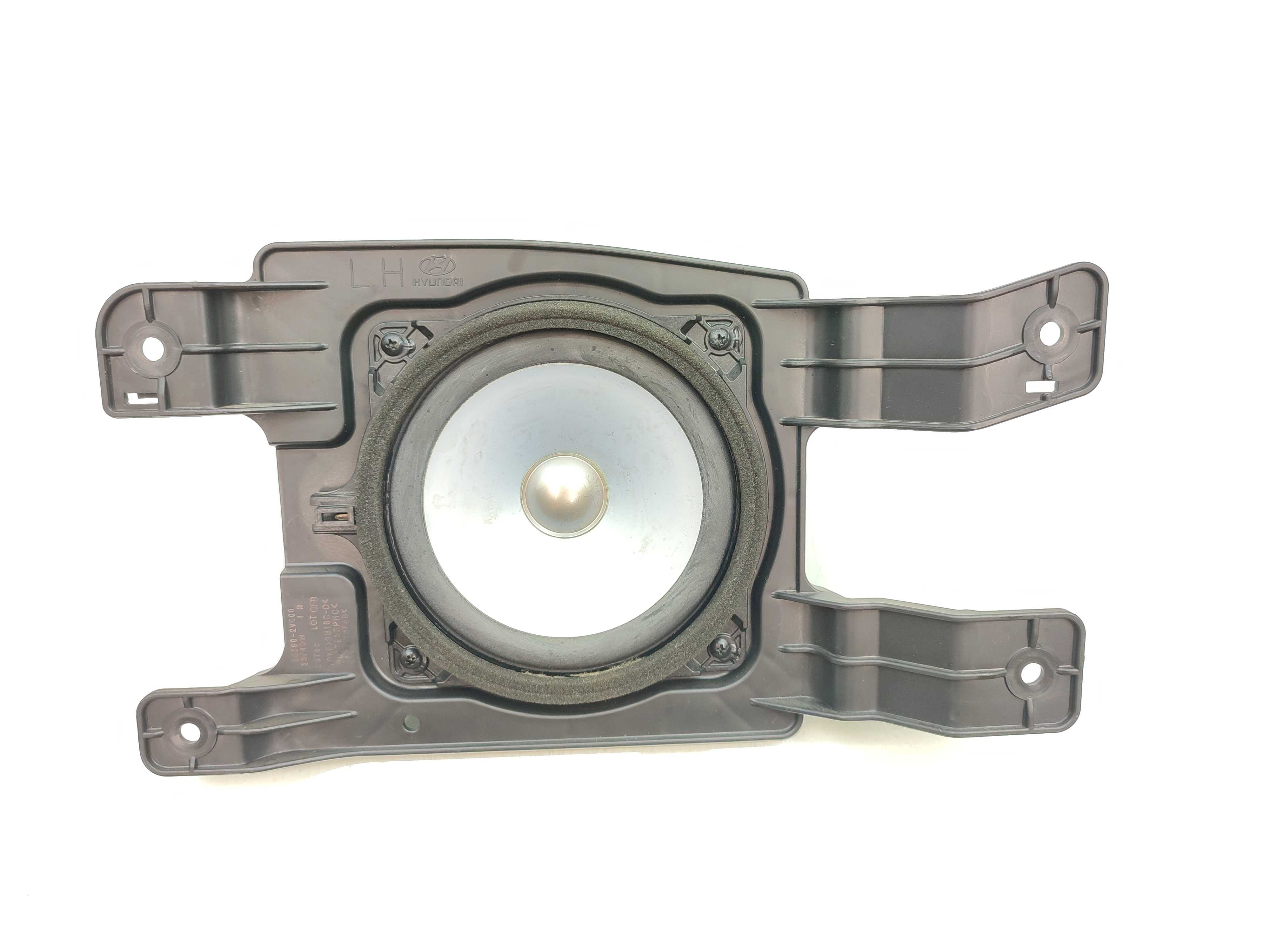 Alto Falante Lateral Traseira Esquerda Hyundai Veloster 2011