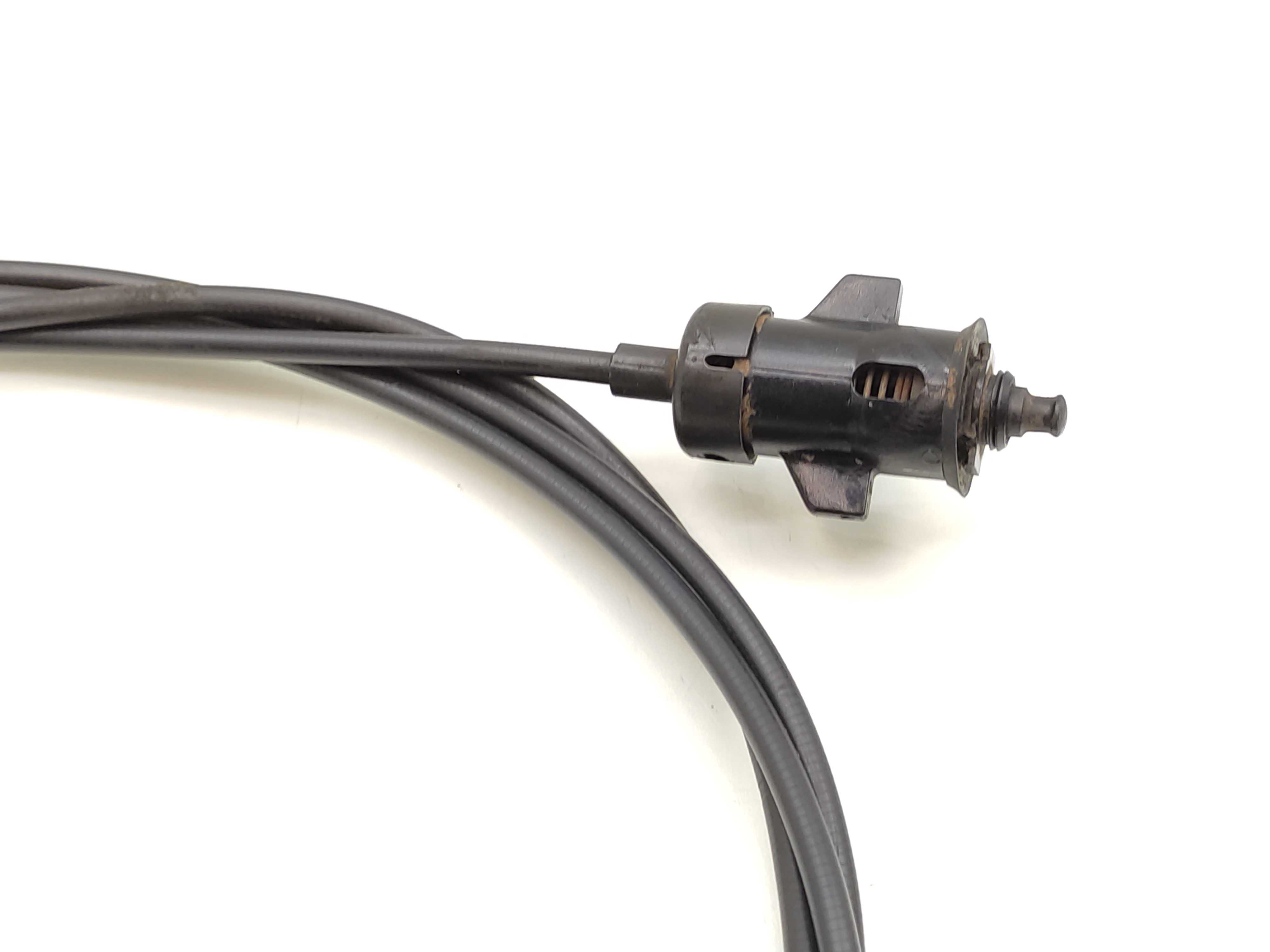 Cabo Abertura Portinhola Tanque Honda Civic 1996 1997 1998 3