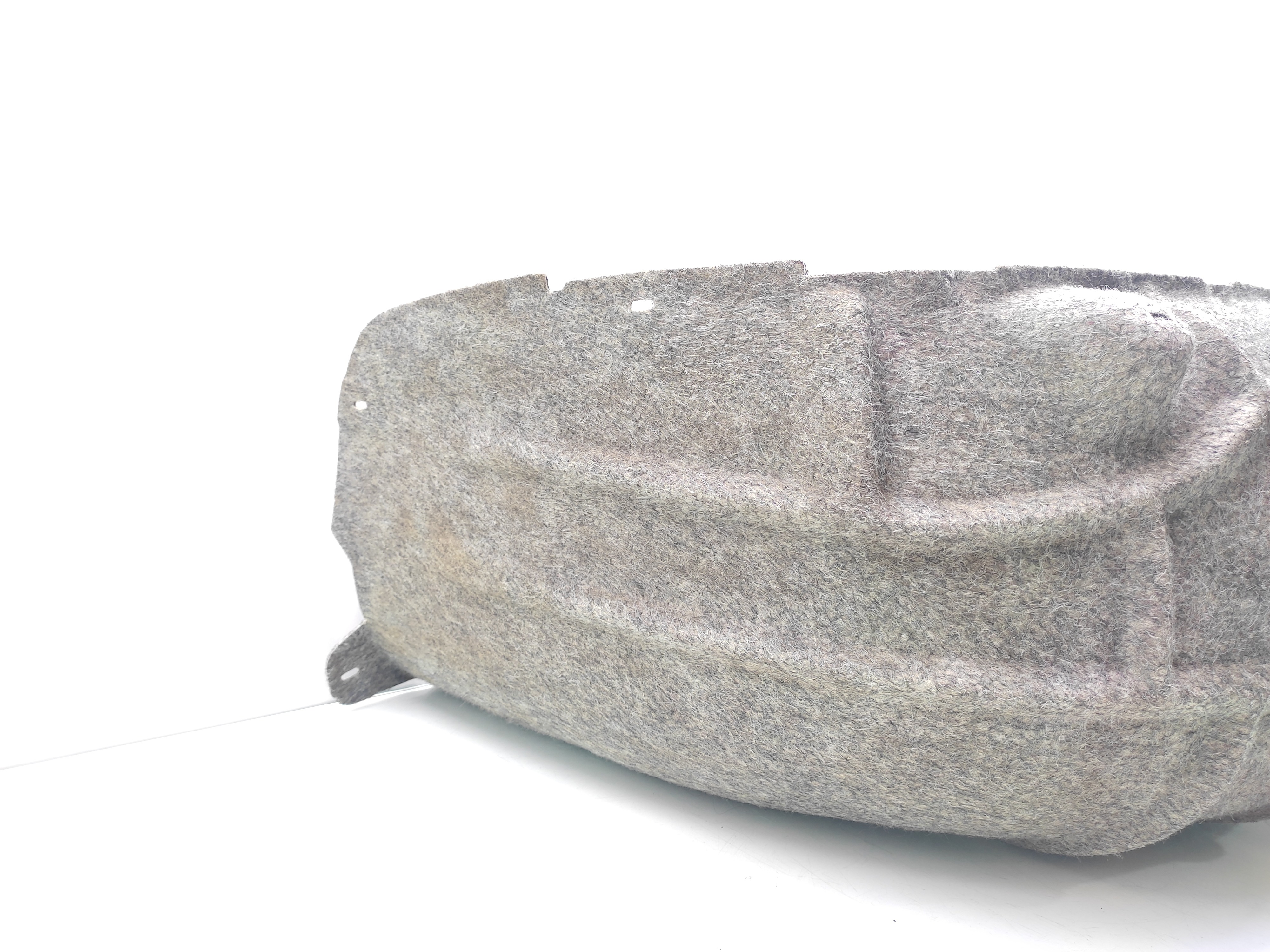 Parabarro Traseiro Esquerdo Vw Tiguan 2011 2012 2013 2014 3