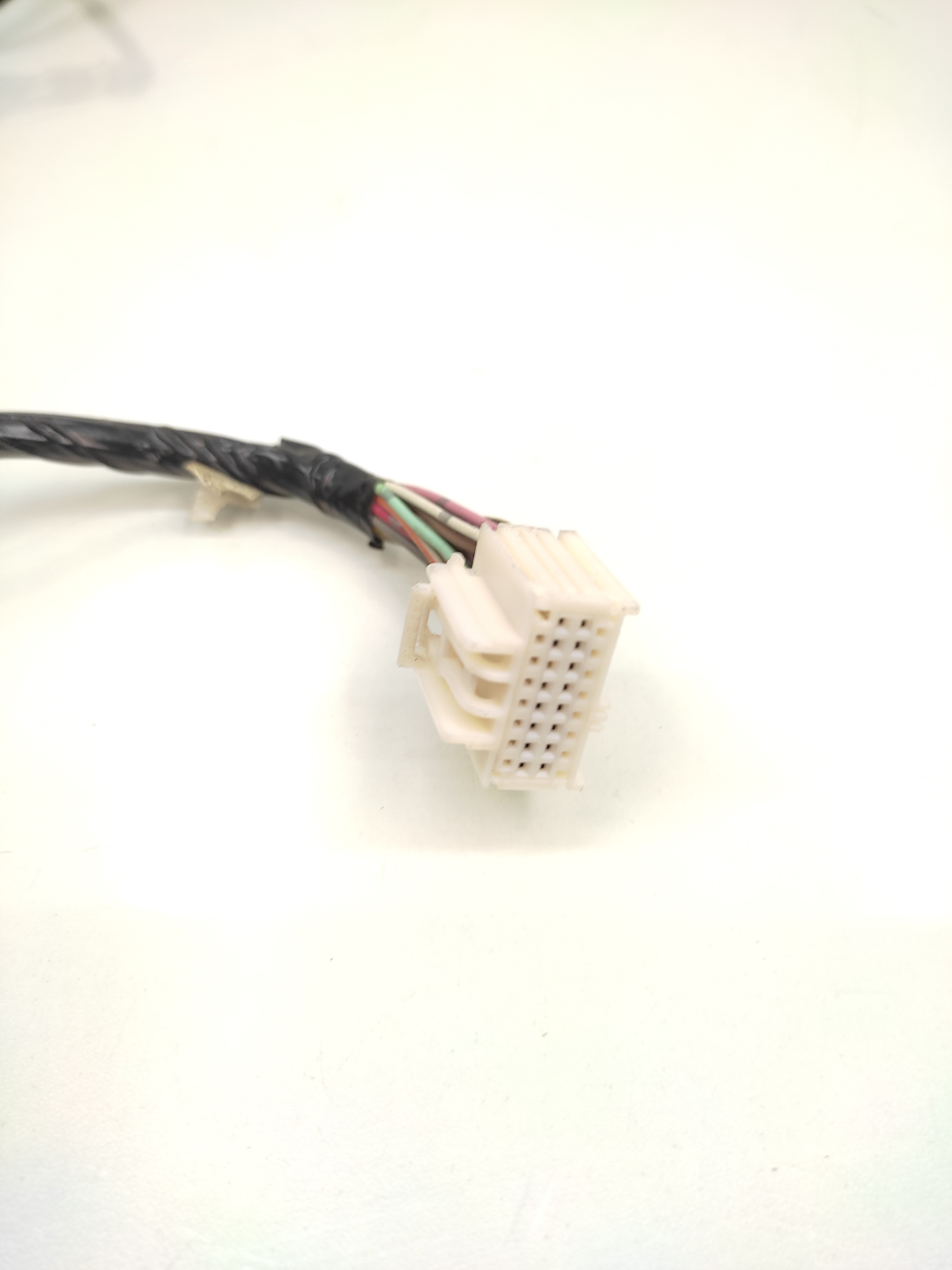 Chicote Caixa Ar Forçado Gm Omega 2007 2008 4