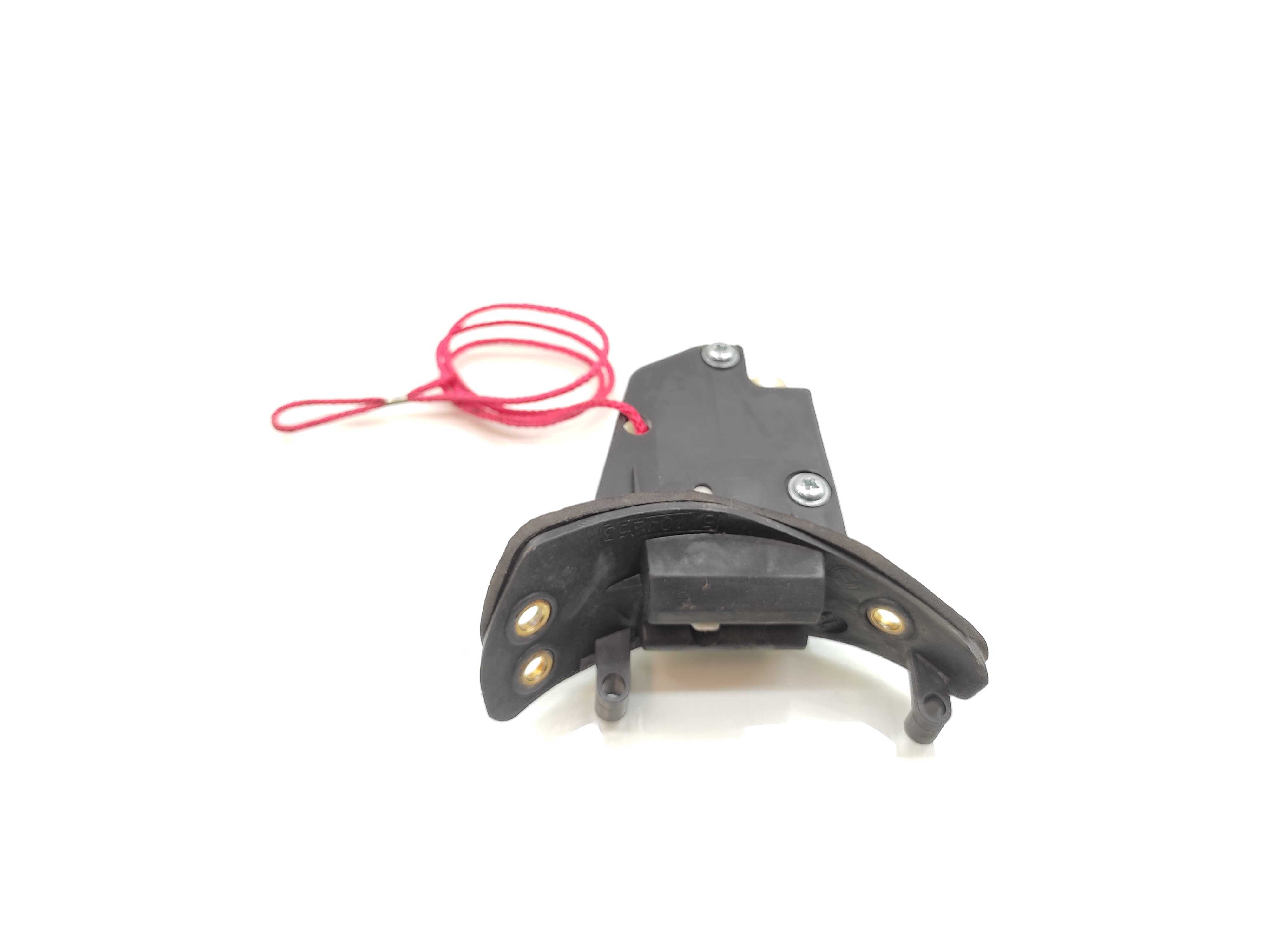 Motor Trava Portinhola Fiat Stilo 2007 2008 2009 2010 2011