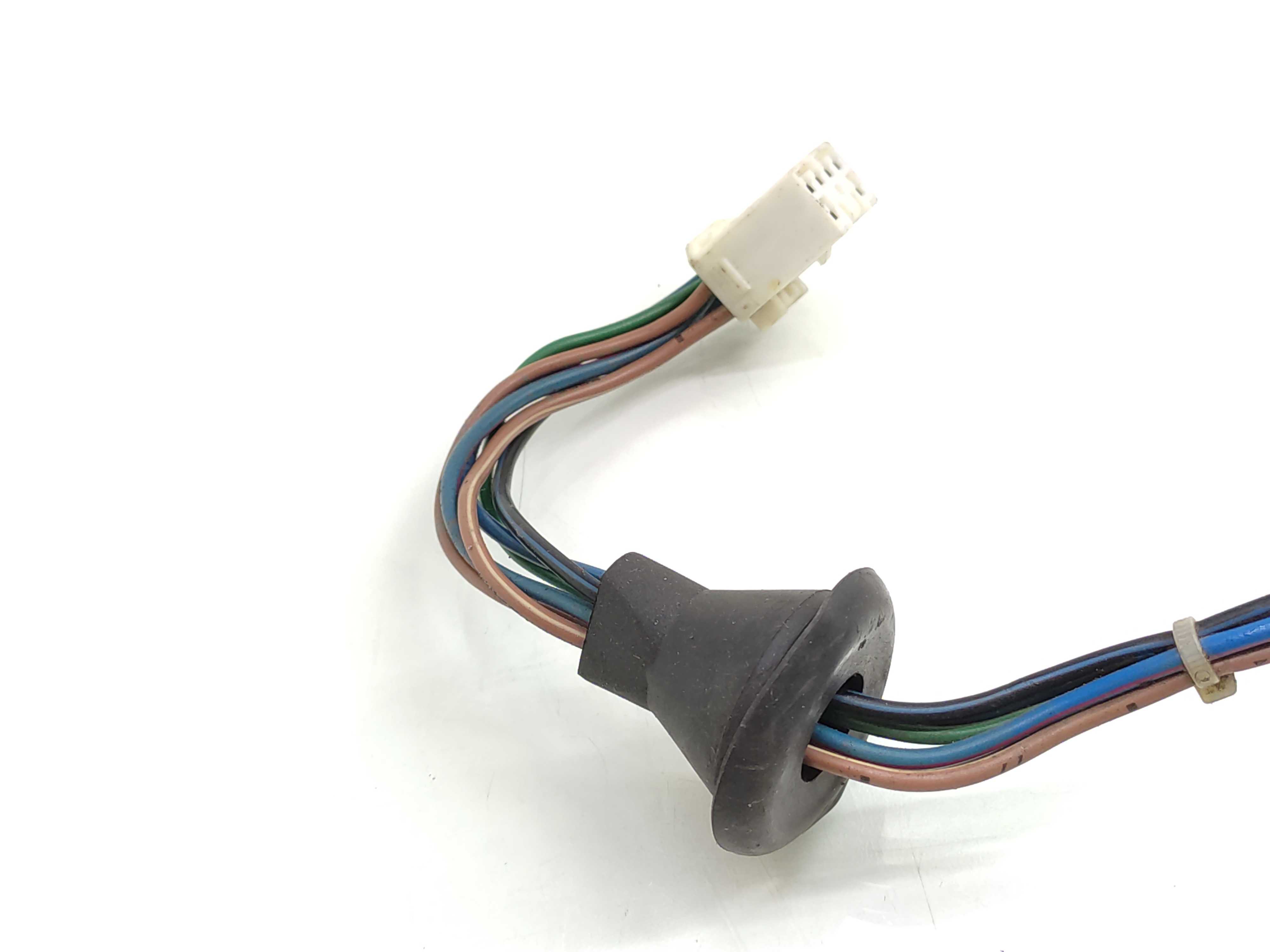 Chicote Soquete Lanterna Traseira Gm Omega Cd 2004 2005 2006 3