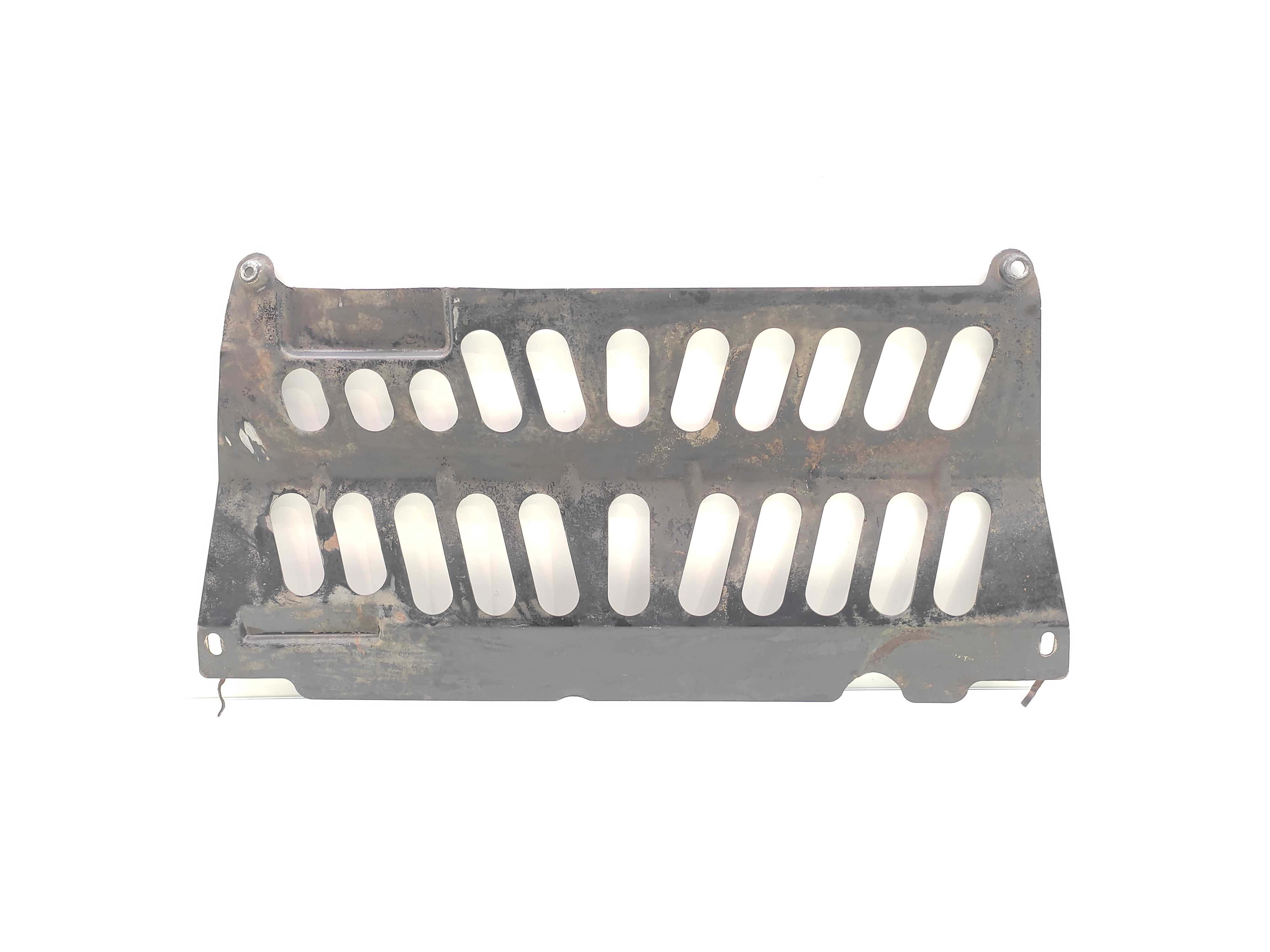 Protetor Carter Citroen C3 1.6 16v 2004 2005 2006 2007 2008 2