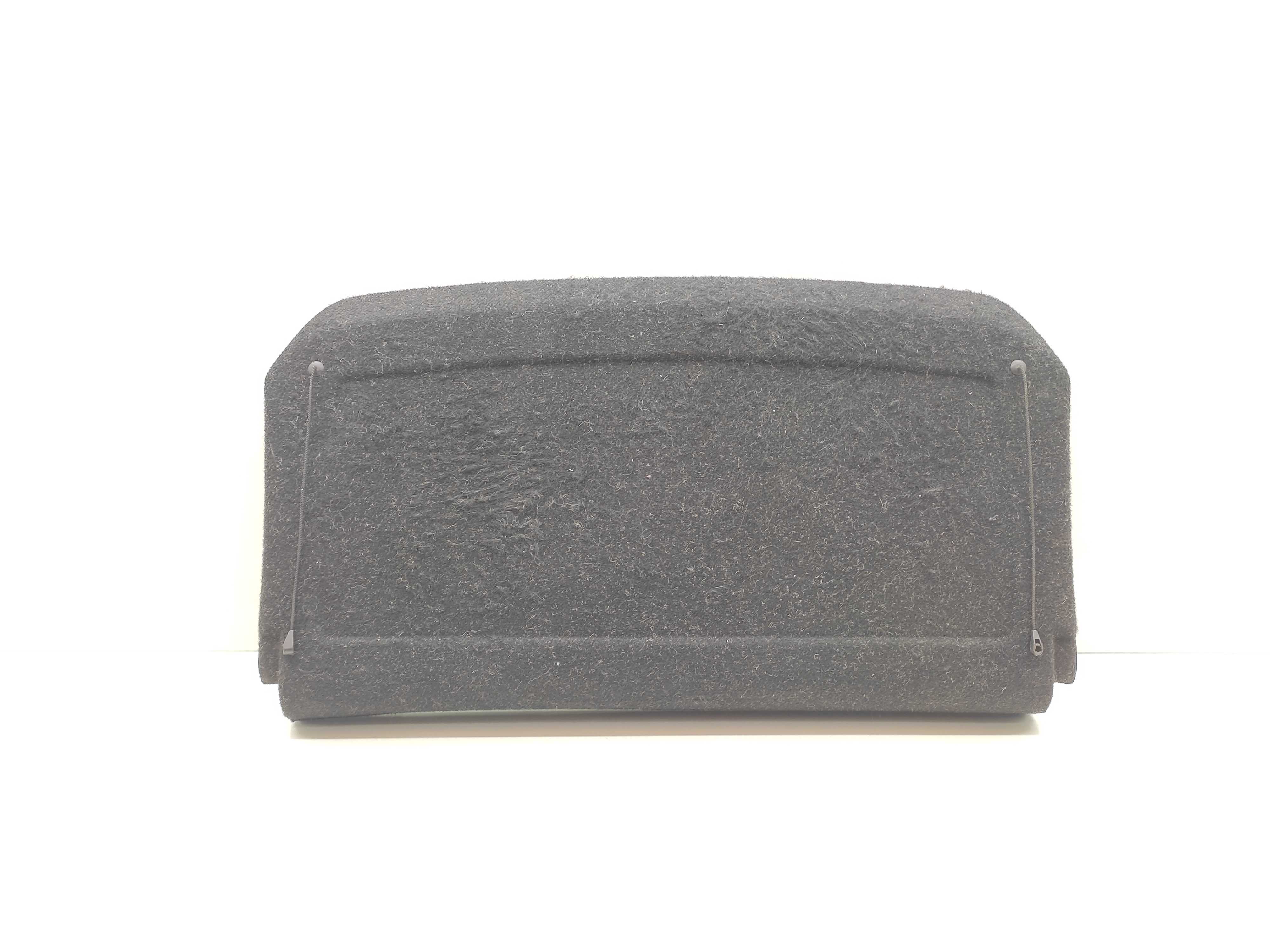 Tampão Bagagito Traseiro Fiat Bravo 2011 2012 2013 2014 1