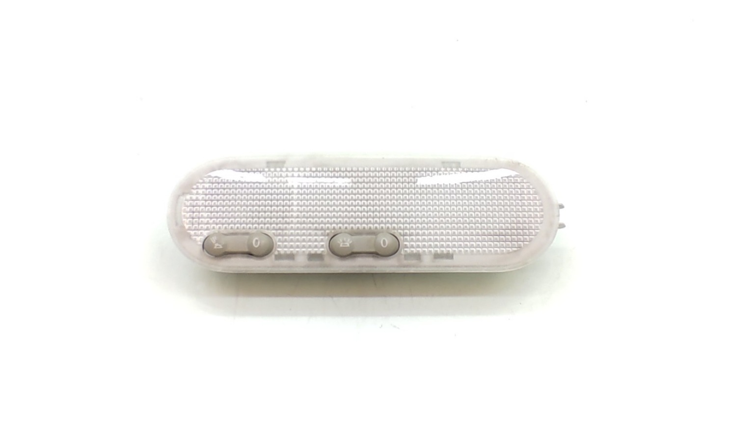 Luz Interna Cortesia Teto Renault Sandero 2014 2015 2016 17 1