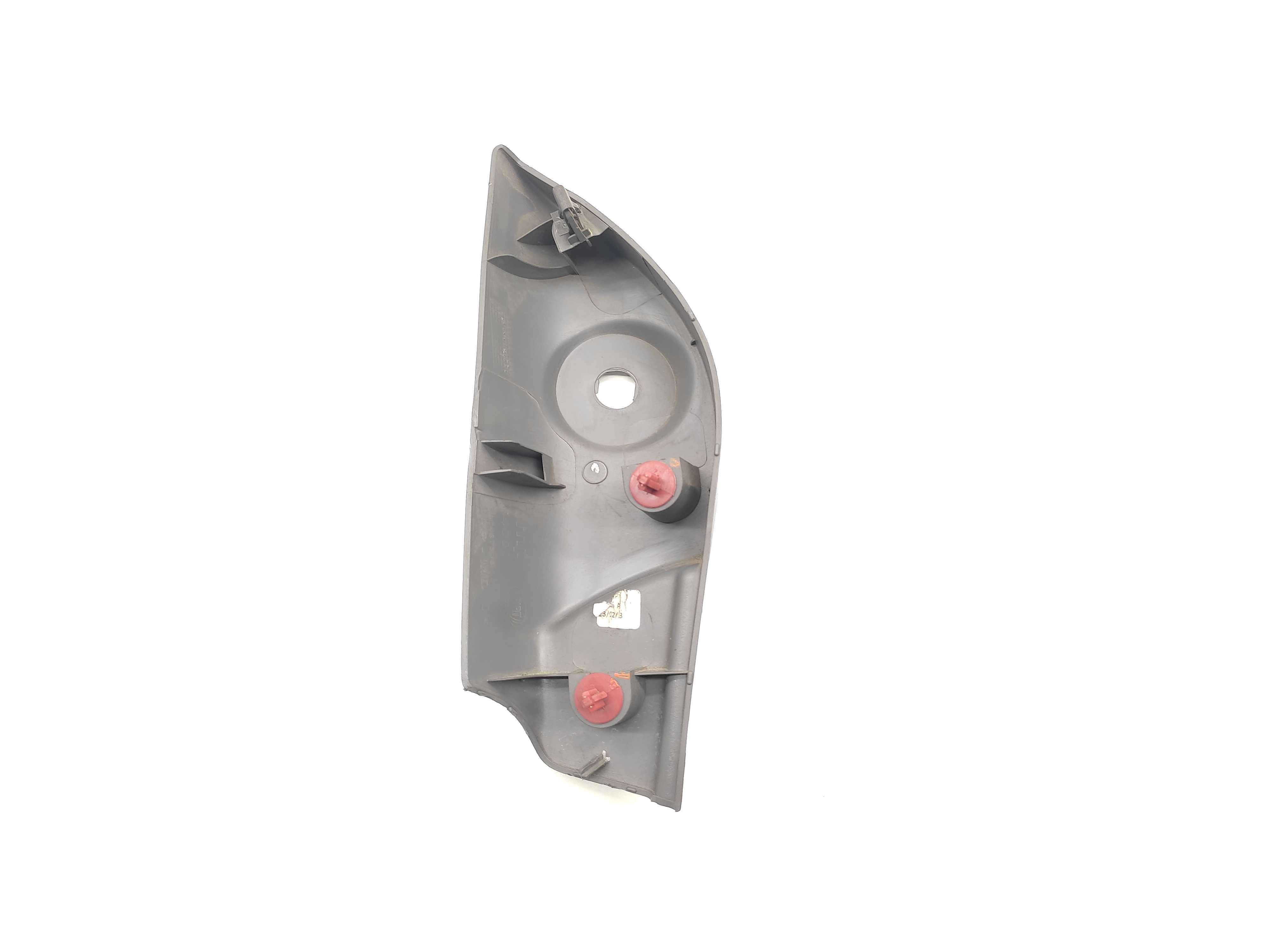 Acabamento Interno Retrovisor Direito Fiat Novo Palio 2013 2