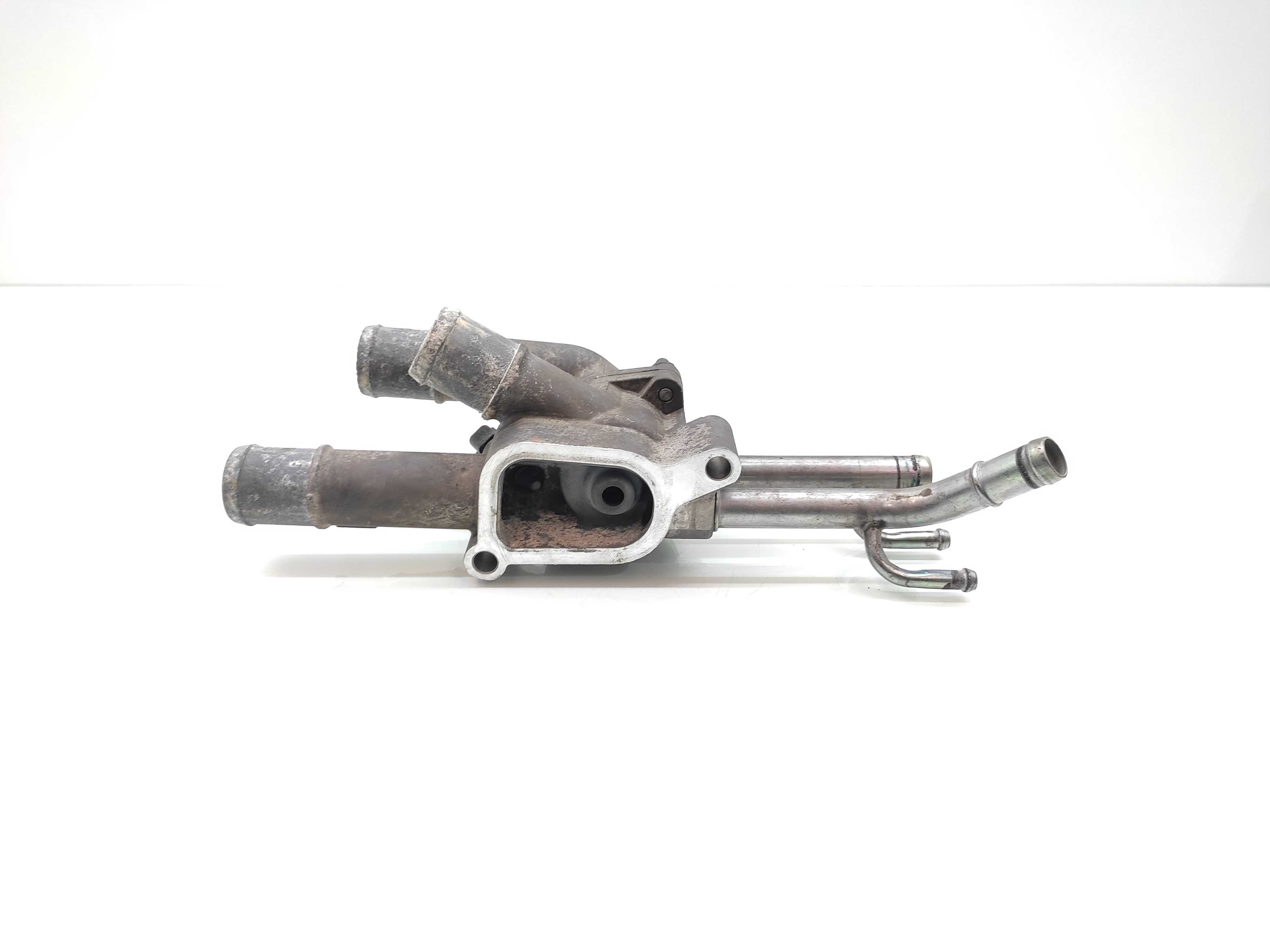 Carcaça Válvula Termostática Hyundai I30 2.0 2012 2011 2010 2