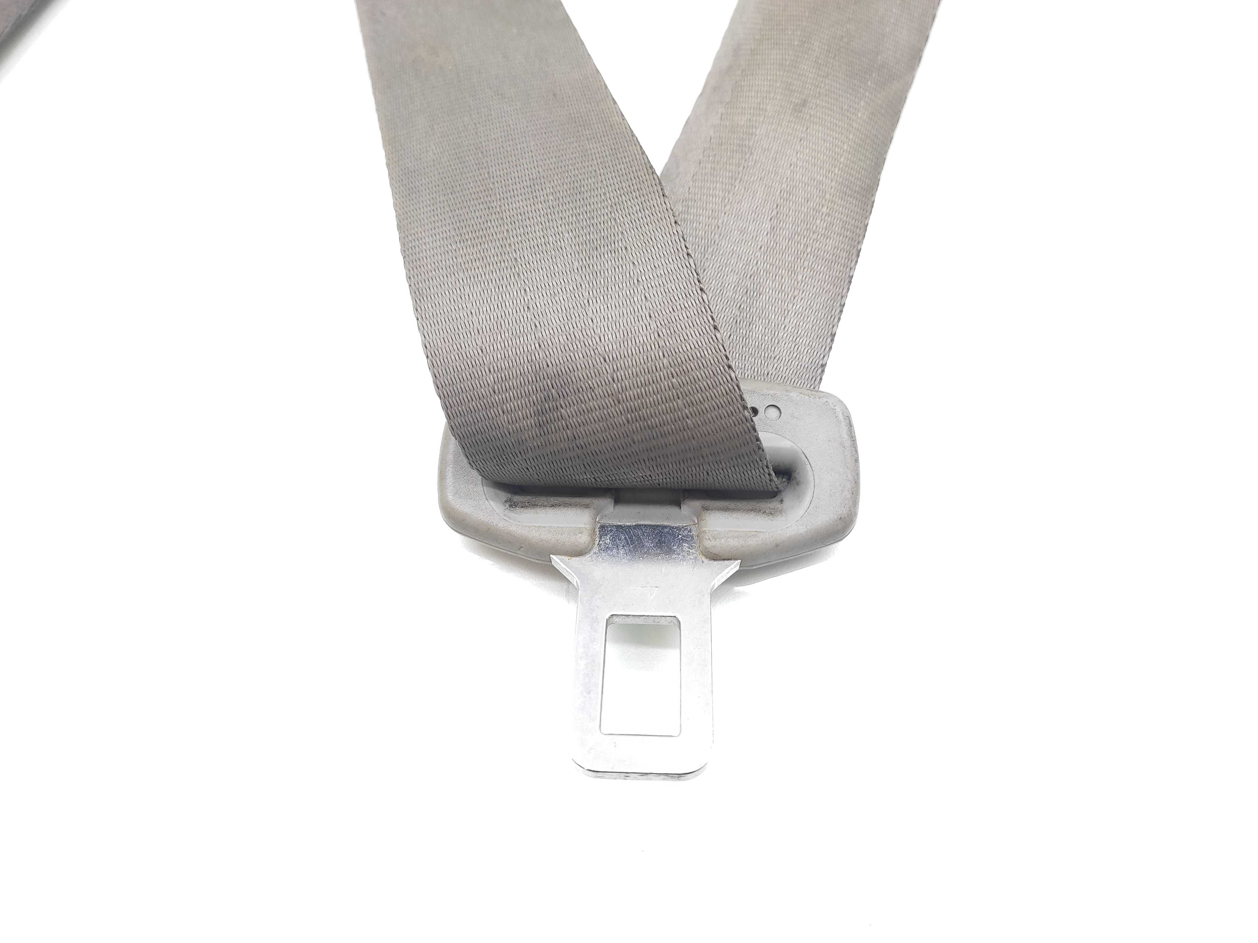 Cinto Segurança Traseiro Esquerdo Renault Clio Sedan 2005 3